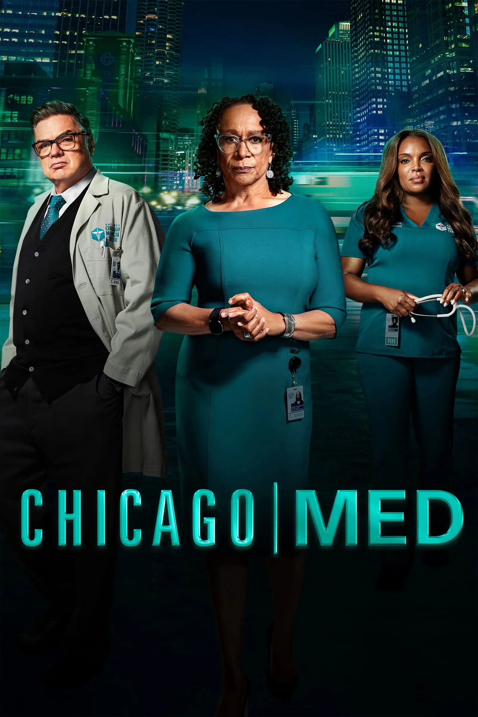 ซีรีส์ ทีมแพทย์ยื้อมัจจุราช ซับไทย ครบทุกตอน คมชัด HD
