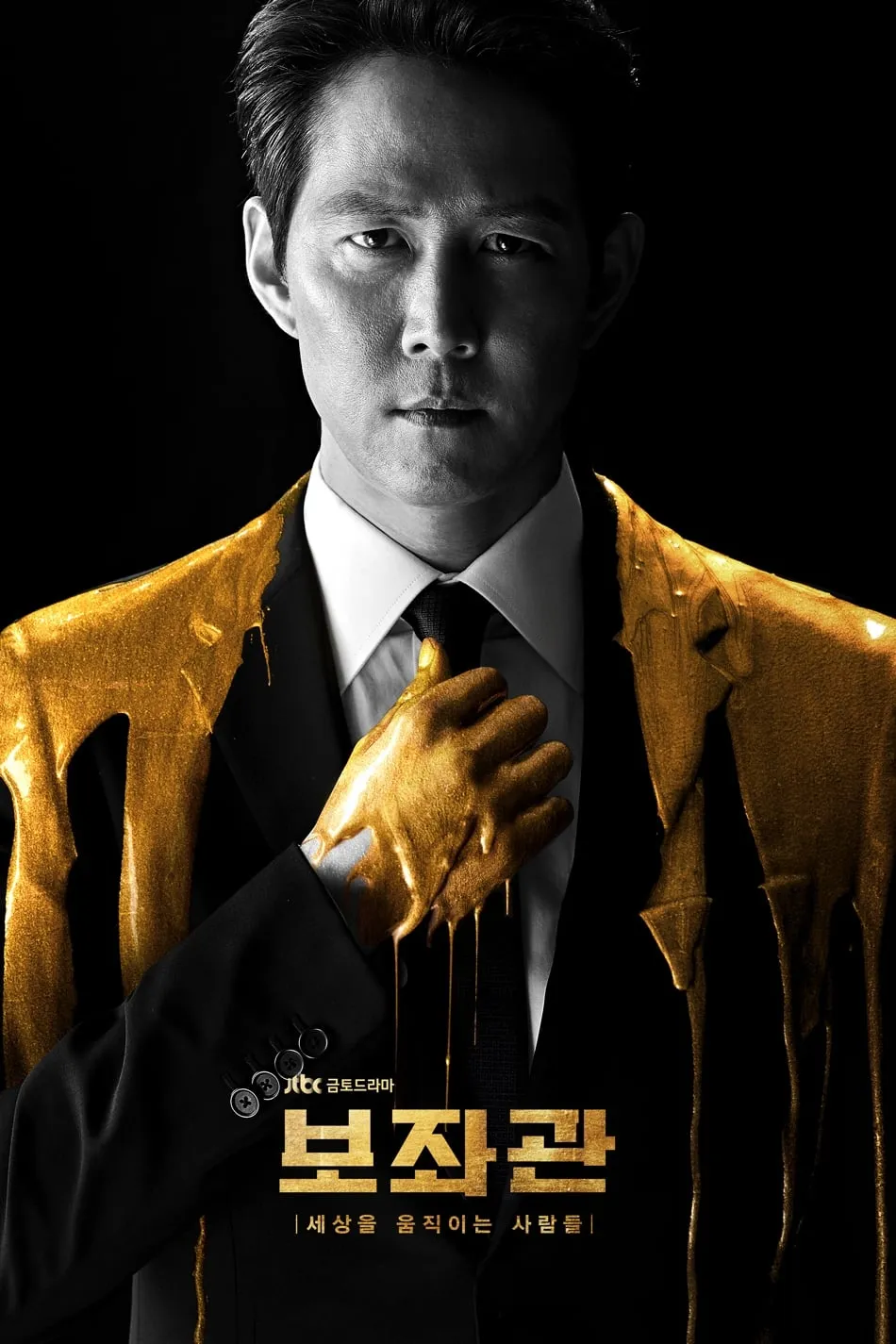 ซีรีส์ มือขวา ซับไทย ครบทุกตอน คมชัด HD