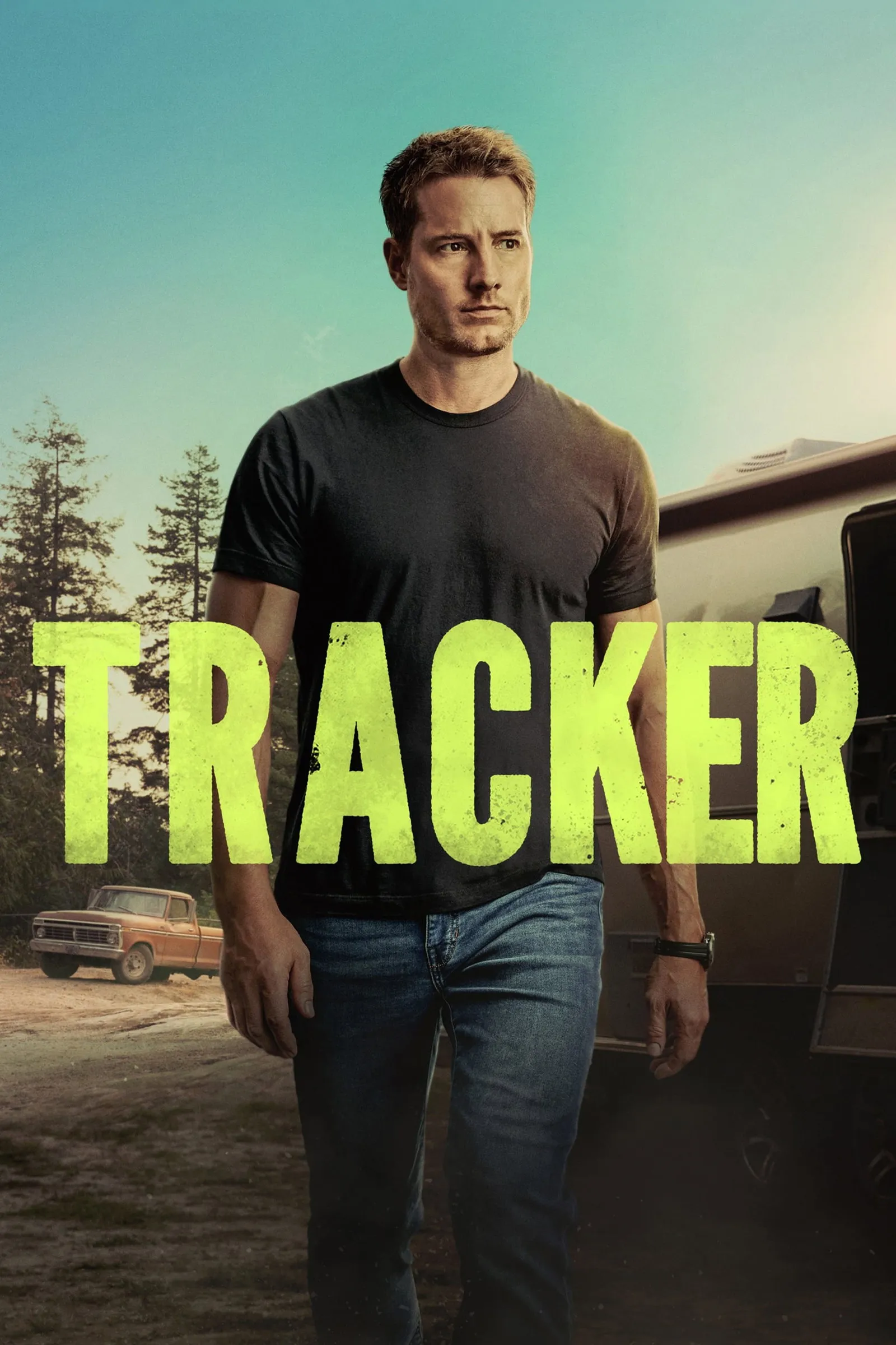 ซีรีส์ Tracker ซับไทย ครบทุกตอน คมชัด HD