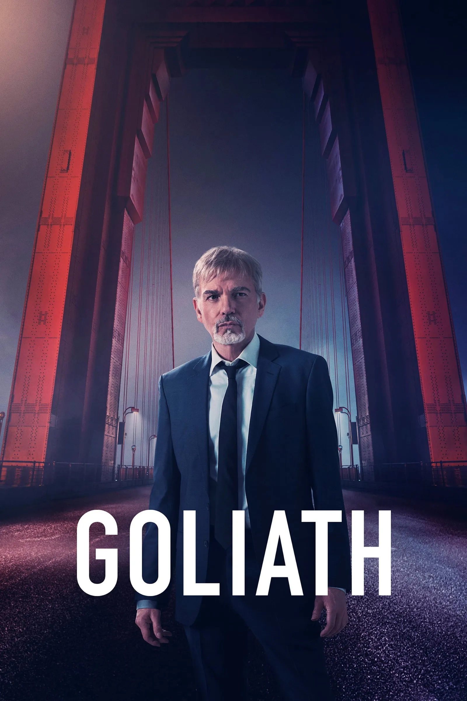 ซีรีส์ โกไลแอธ ซับไทย ครบทุกตอน คมชัด HD