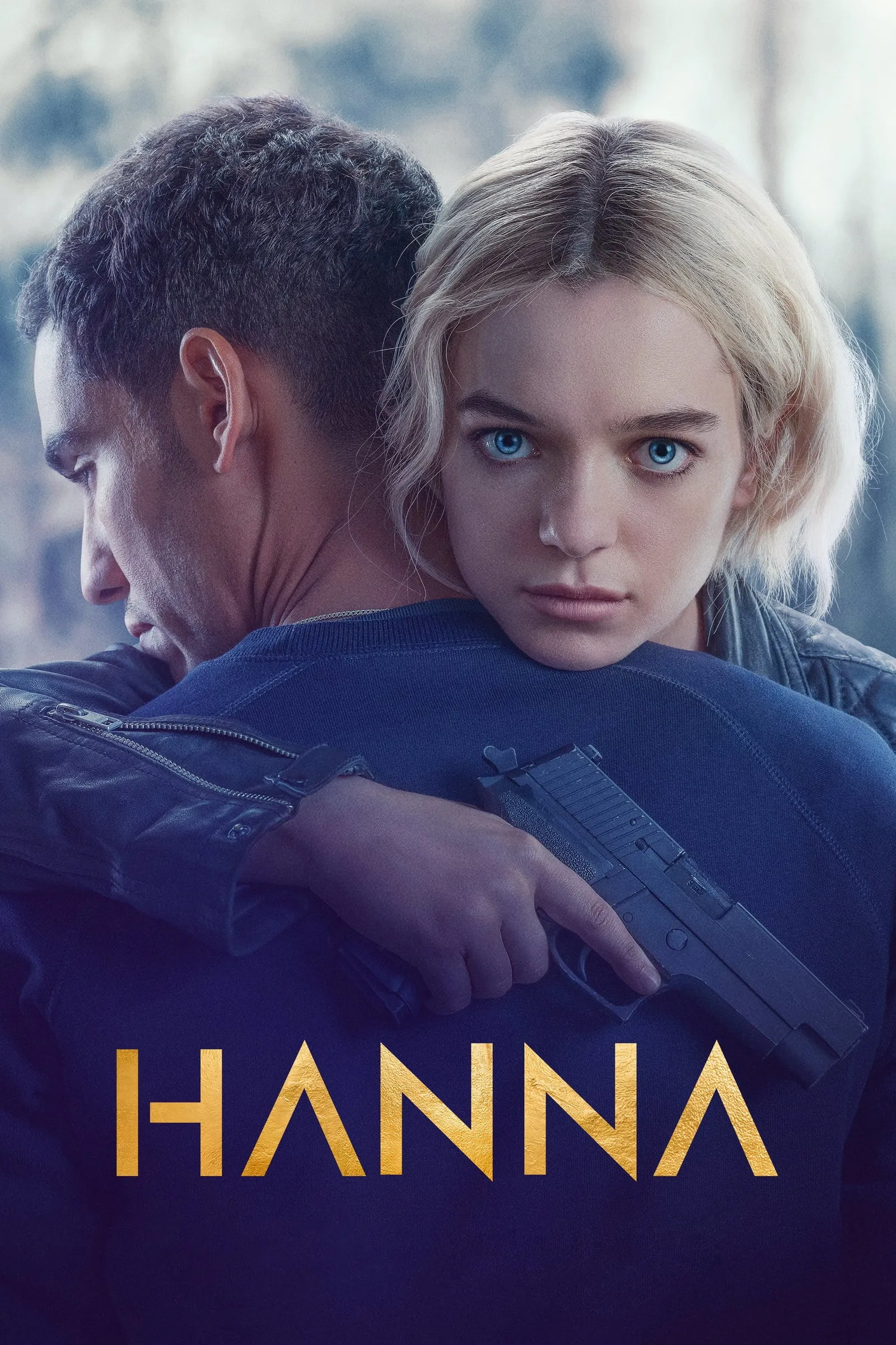 ซีรีส์ ฮานนา ซับไทย ครบทุกตอน คมชัด HD