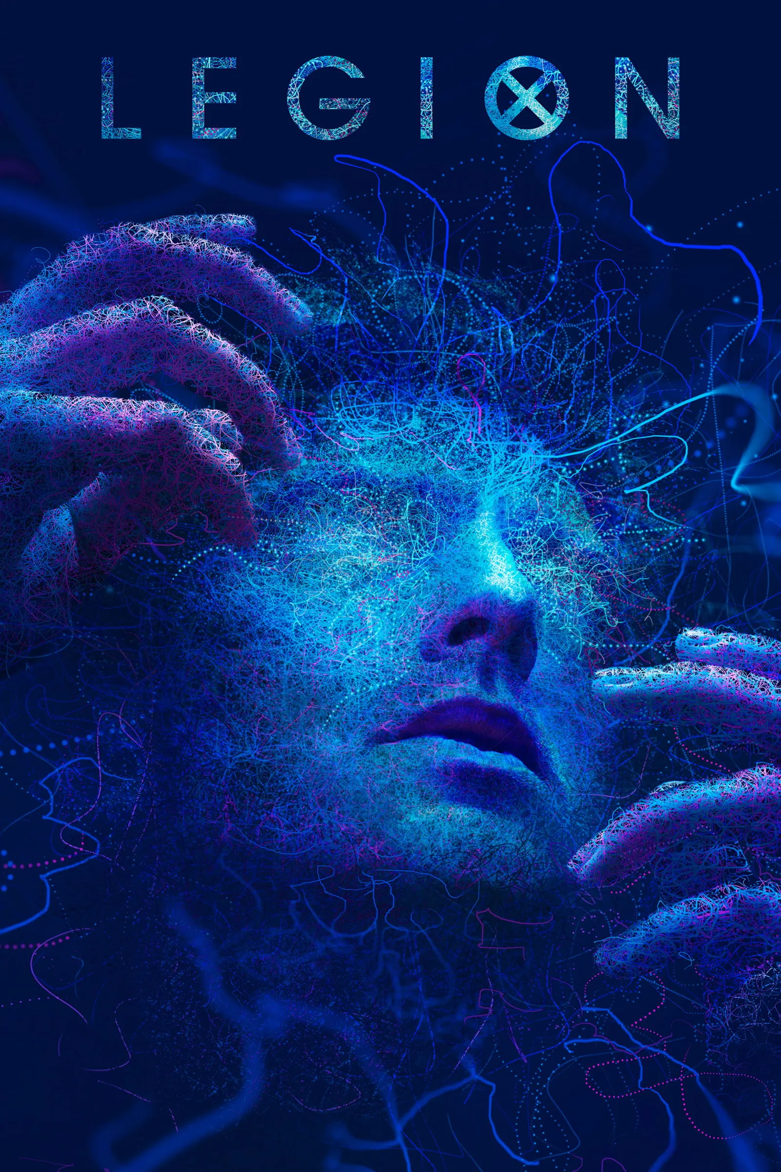 ซีรีส์ Legion ซับไทย ครบทุกตอน คมชัด HD