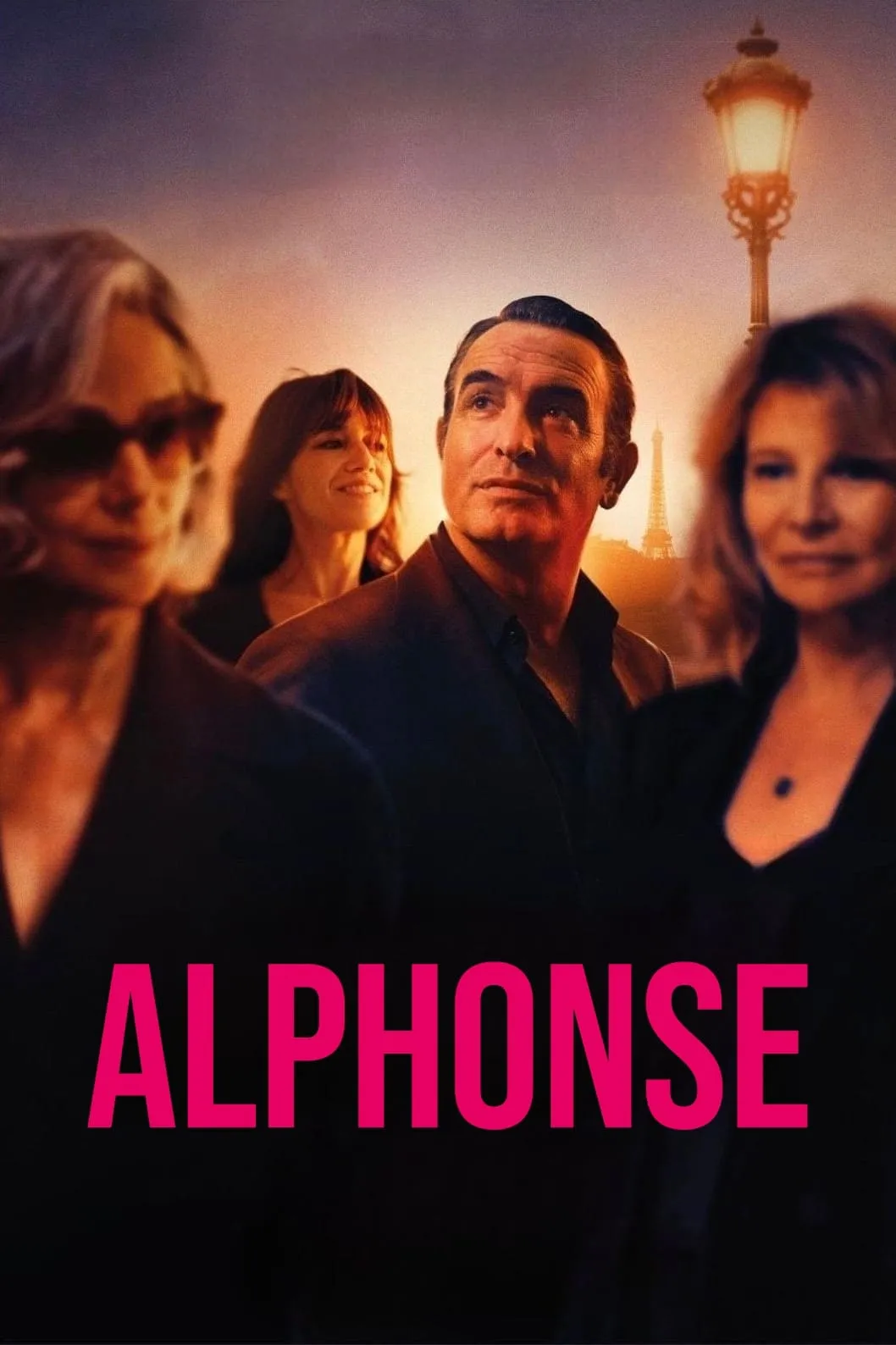 ซีรีส์ จิ๊กโกโล่เจ้าเสน่ห์ (Alphonse) ซับไทย ครบทุกตอน คมชัด HD