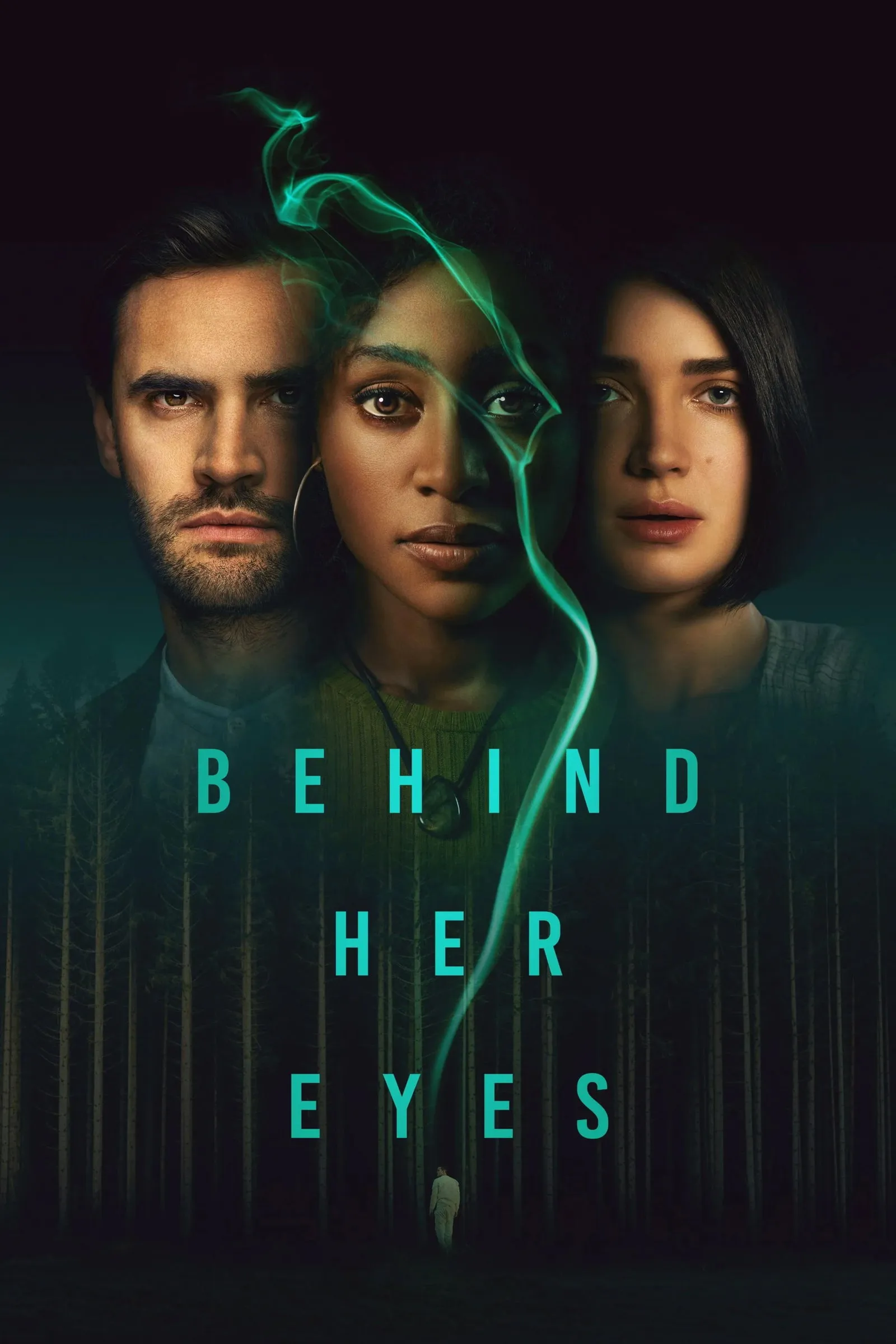 ซีรีส์ ปมนัยน์ตา ซับไทย ครบทุกตอน คมชัด HD