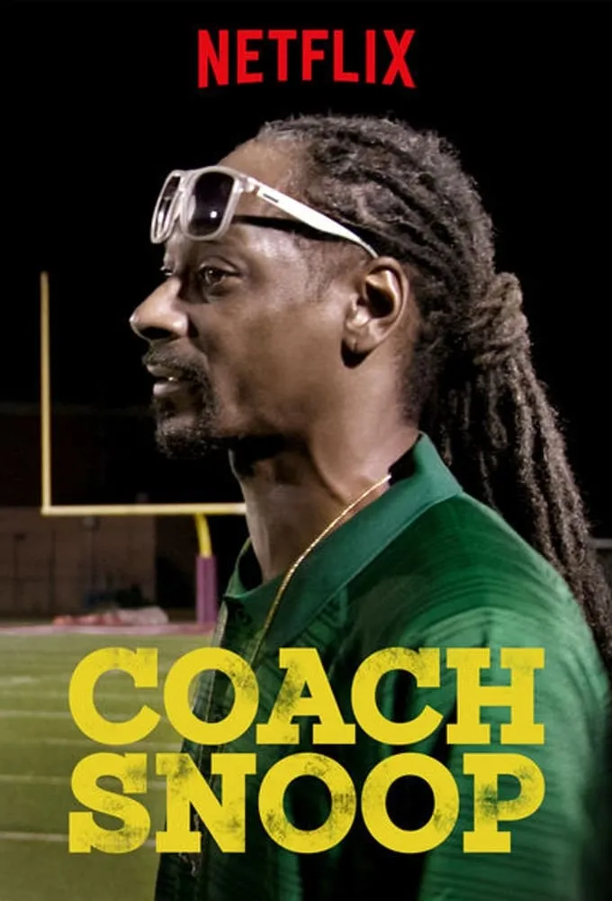 ซีรีส์ Coach Snoop ซับไทย ครบทุกตอน คมชัด HD