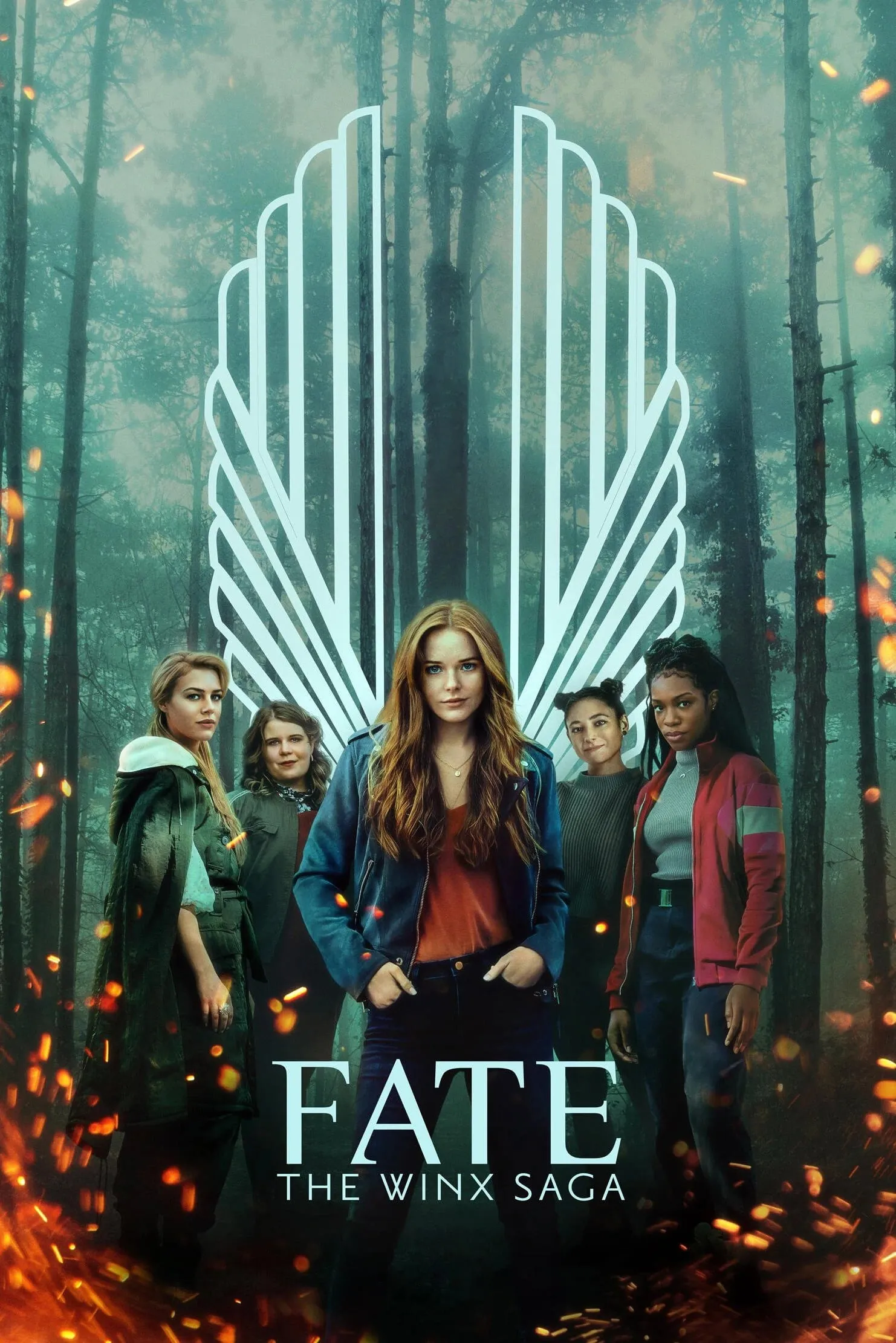 ซีรีส์ เฟต: เดอะ วิงซ์ ซาก้า พากย์ไทย ครบทุกตอน คมชัด HD