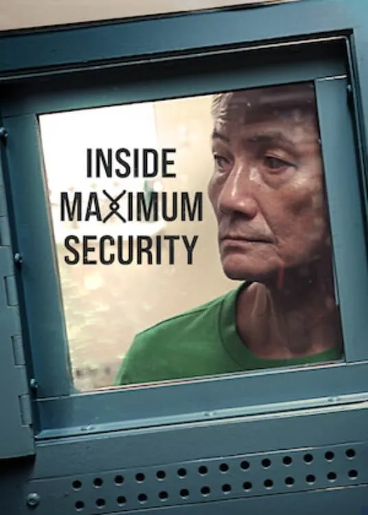 ซีรีส์ Inside Maximum Security ซับไทย ครบทุกตอน คมชัด HD
