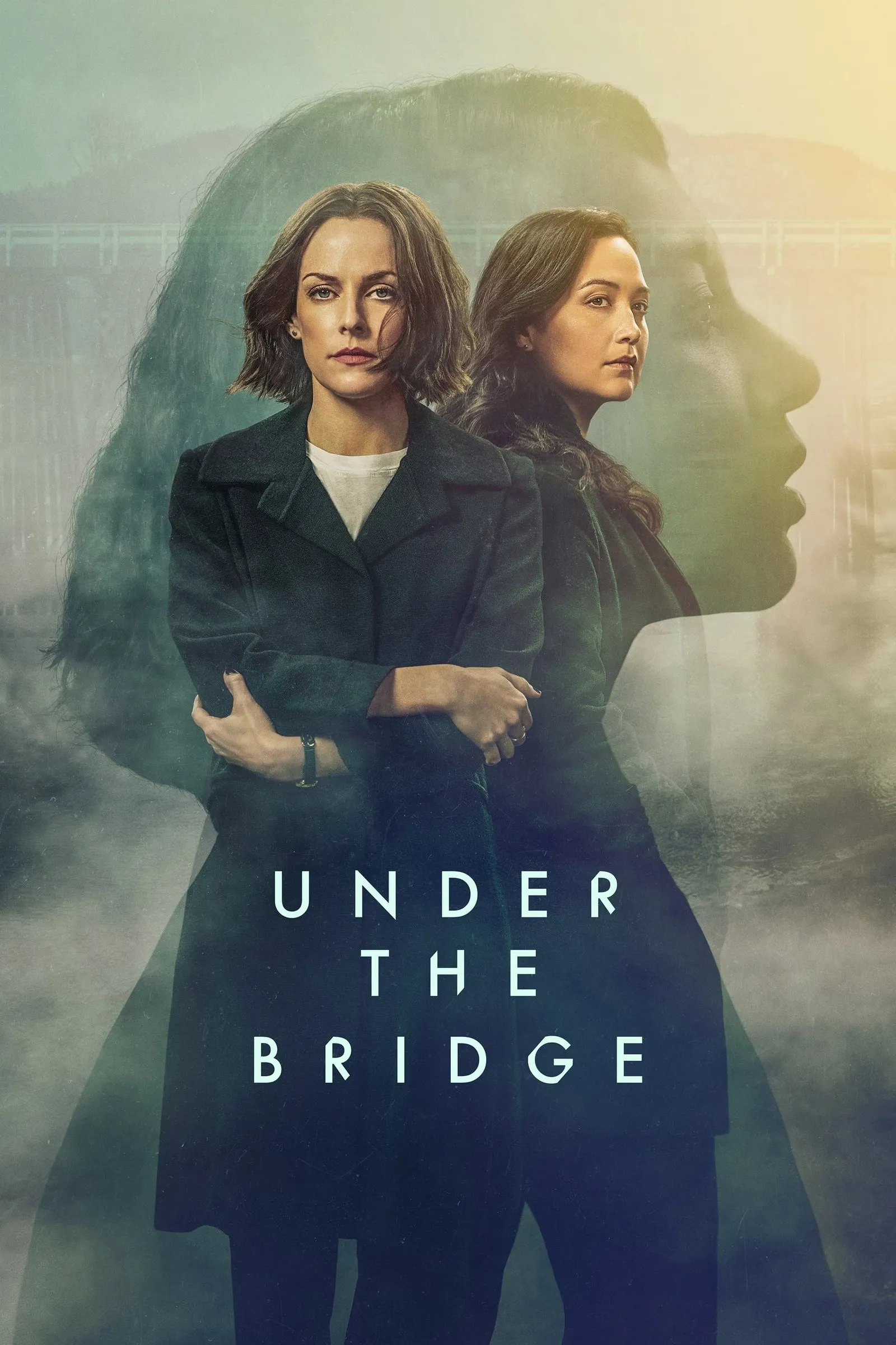 ซีรีส์ Under the Bridge ซับไทย ครบทุกตอน คมชัด HD