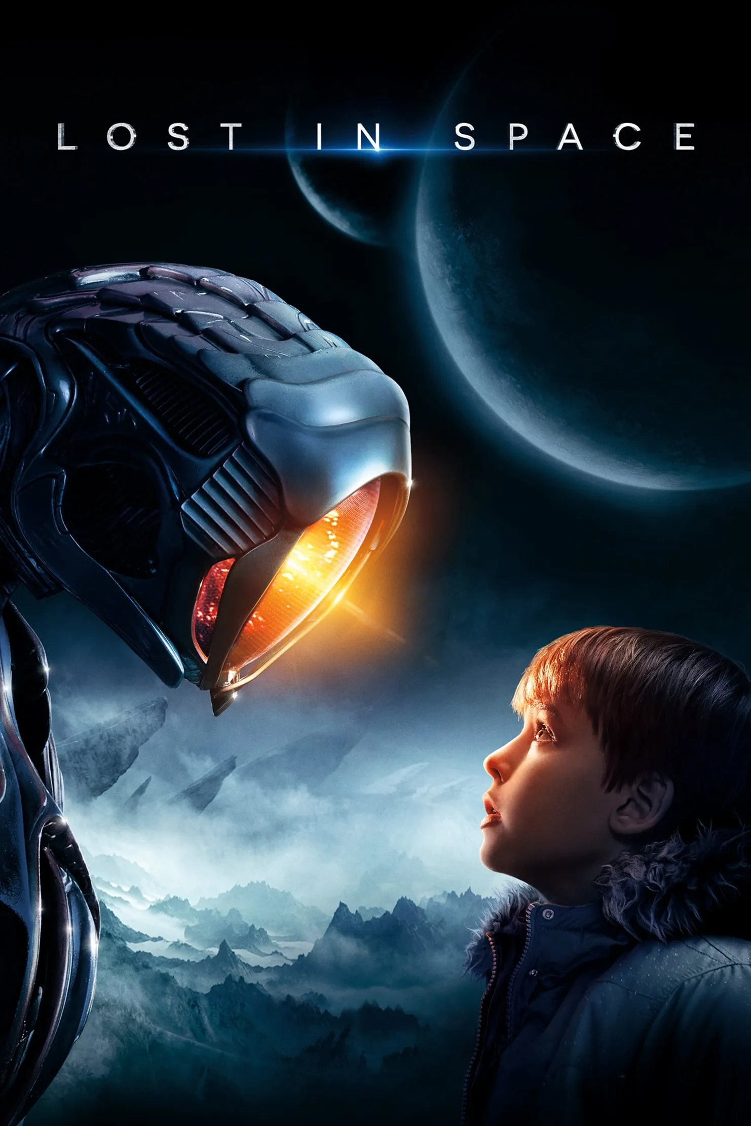 ซีรีส์ ทะลุโลกหลุดจักรวาล ซับไทย ครบทุกตอน คมชัด HD