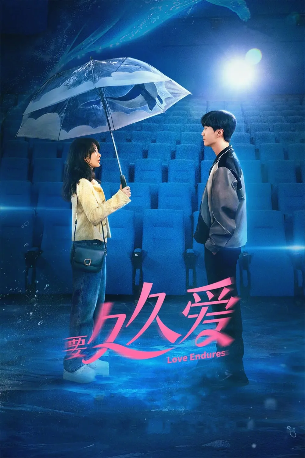ซีรีส์ รักไม่เคยจางไปจากใจ พากย์ไทย ครบทุกตอน คมชัด HD