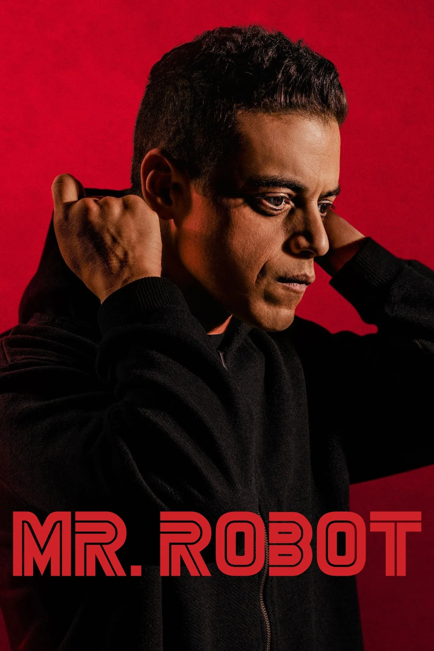 ซีรีส์ Mr. Robot ซับไทย ครบทุกตอน คมชัด HD
