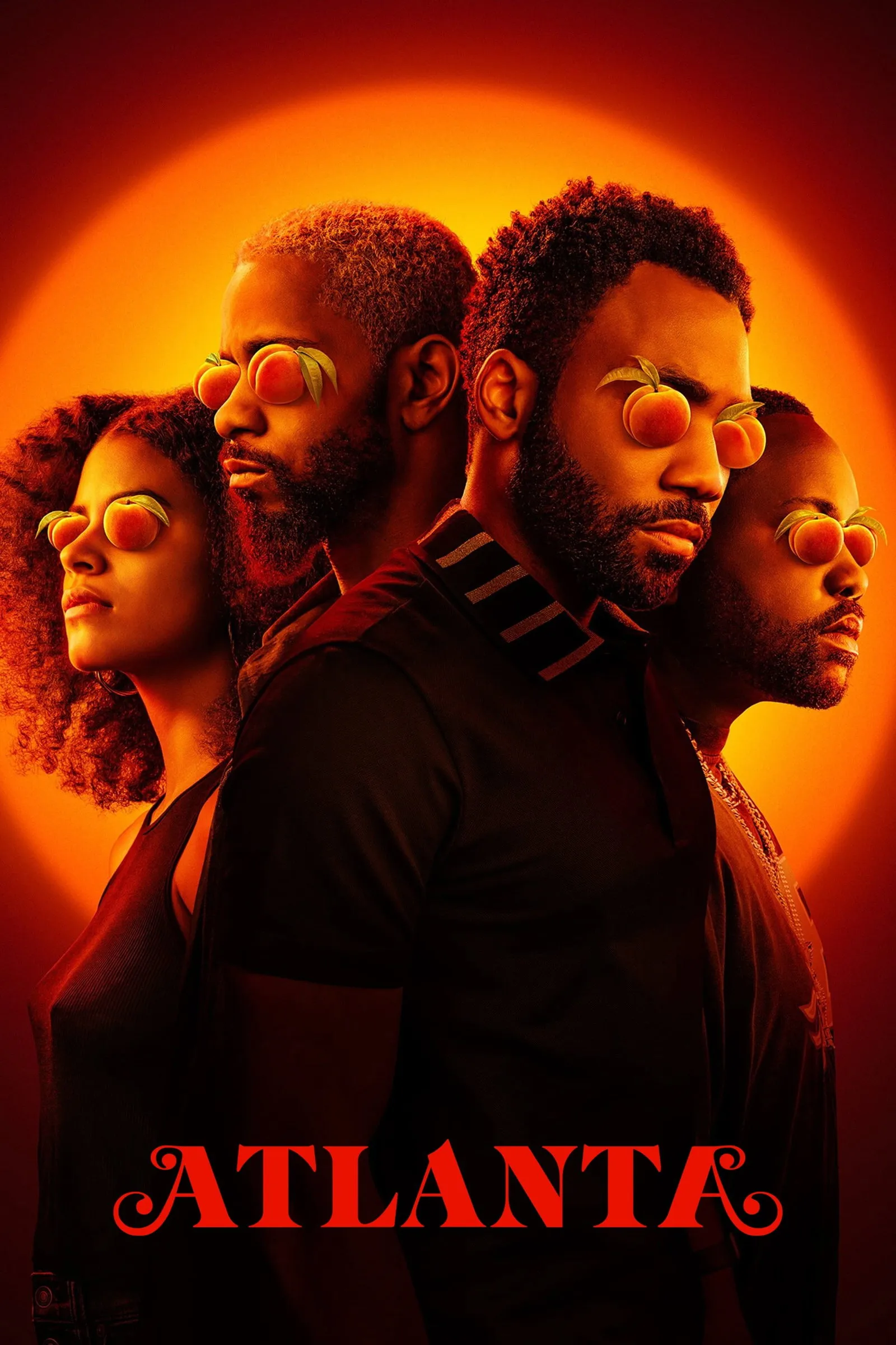 ซีรีส์ Atlanta ซับไทย ครบทุกตอน คมชัด HD