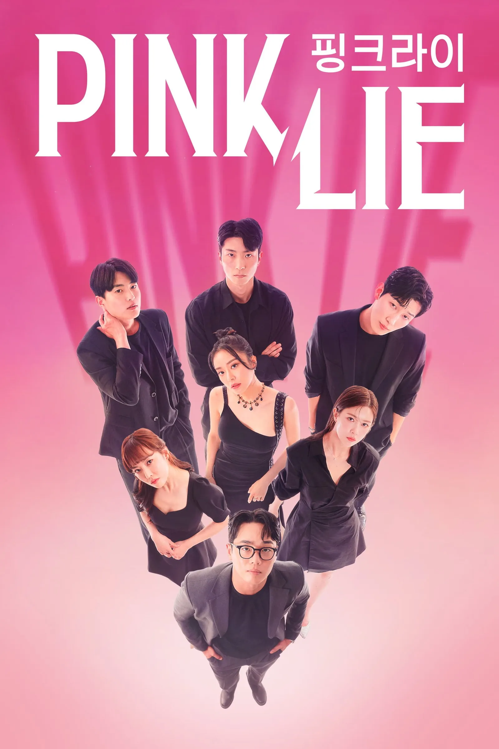 ซีรีส์ 핑크 라이 ซับไทย ครบทุกตอน คมชัด HD