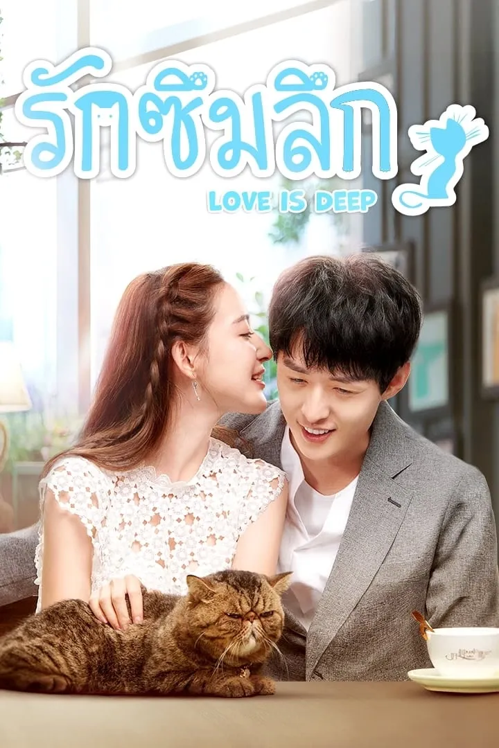 ซีรีส์ รักซึมลึก ซับไทย ครบทุกตอน คมชัด HD