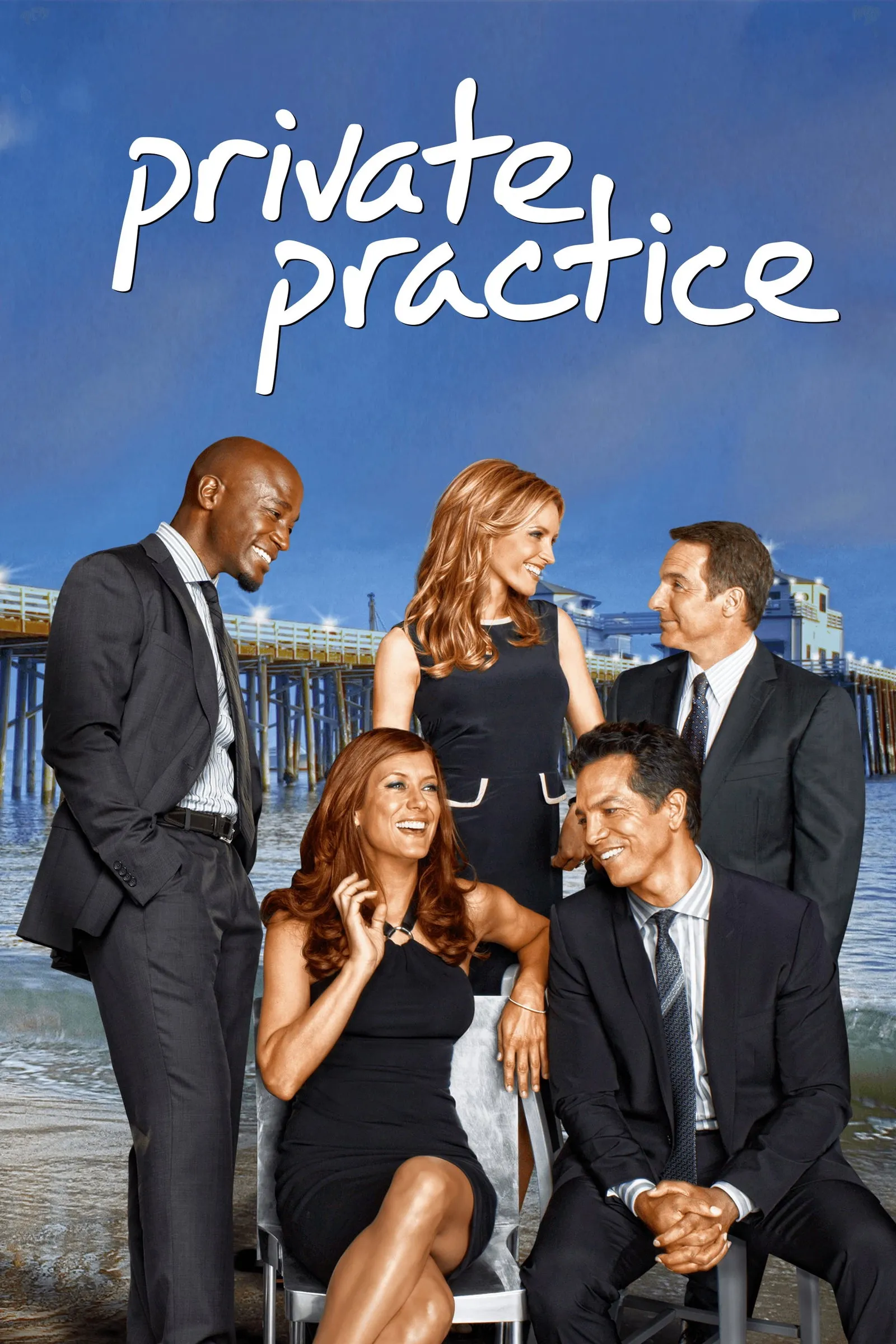 ซีรีส์ Private Practice ซับไทย ครบทุกตอน คมชัด HD