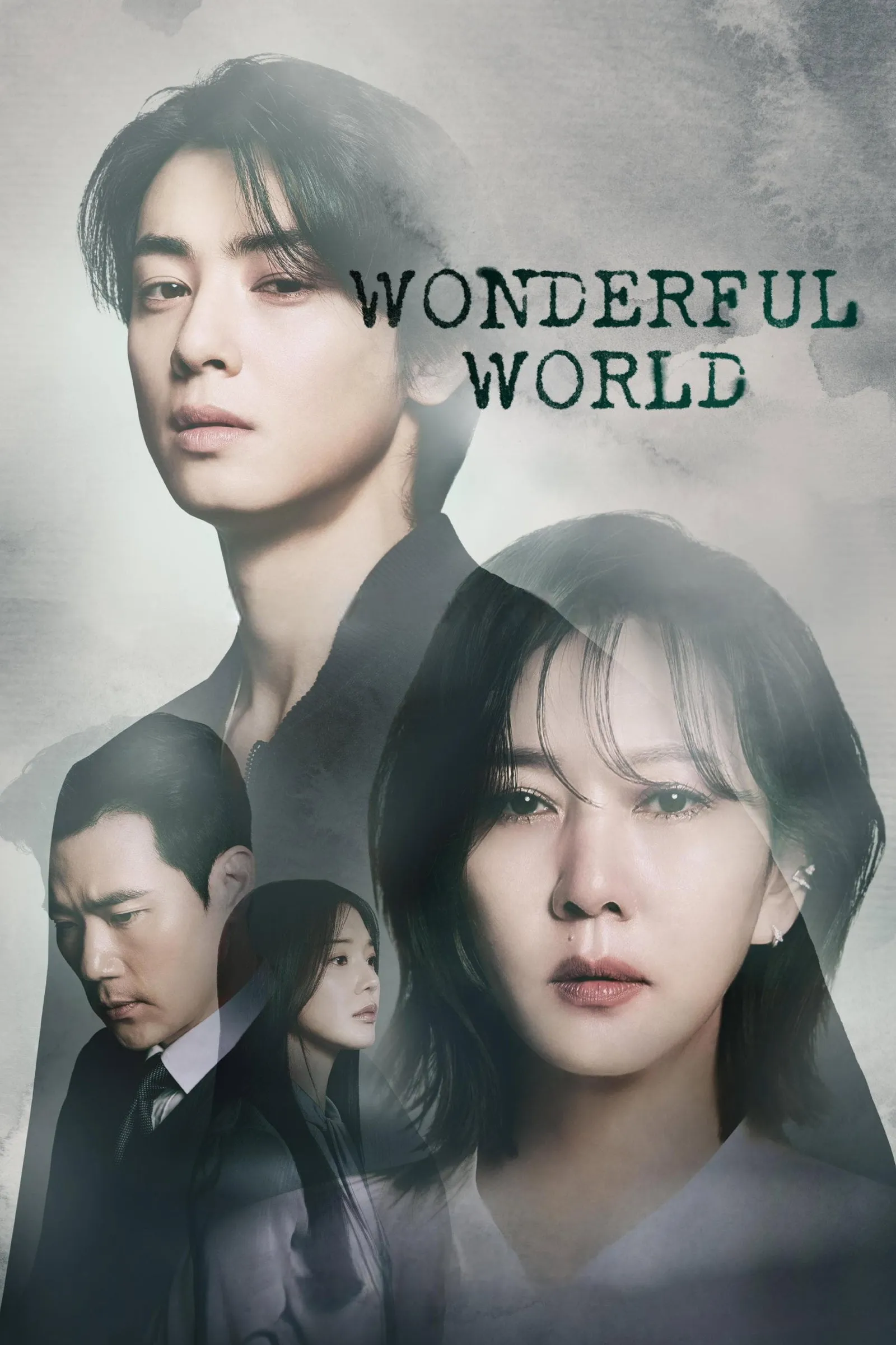 ซีรีส์ Wonderful World ซับไทย ครบทุกตอน คมชัด HD