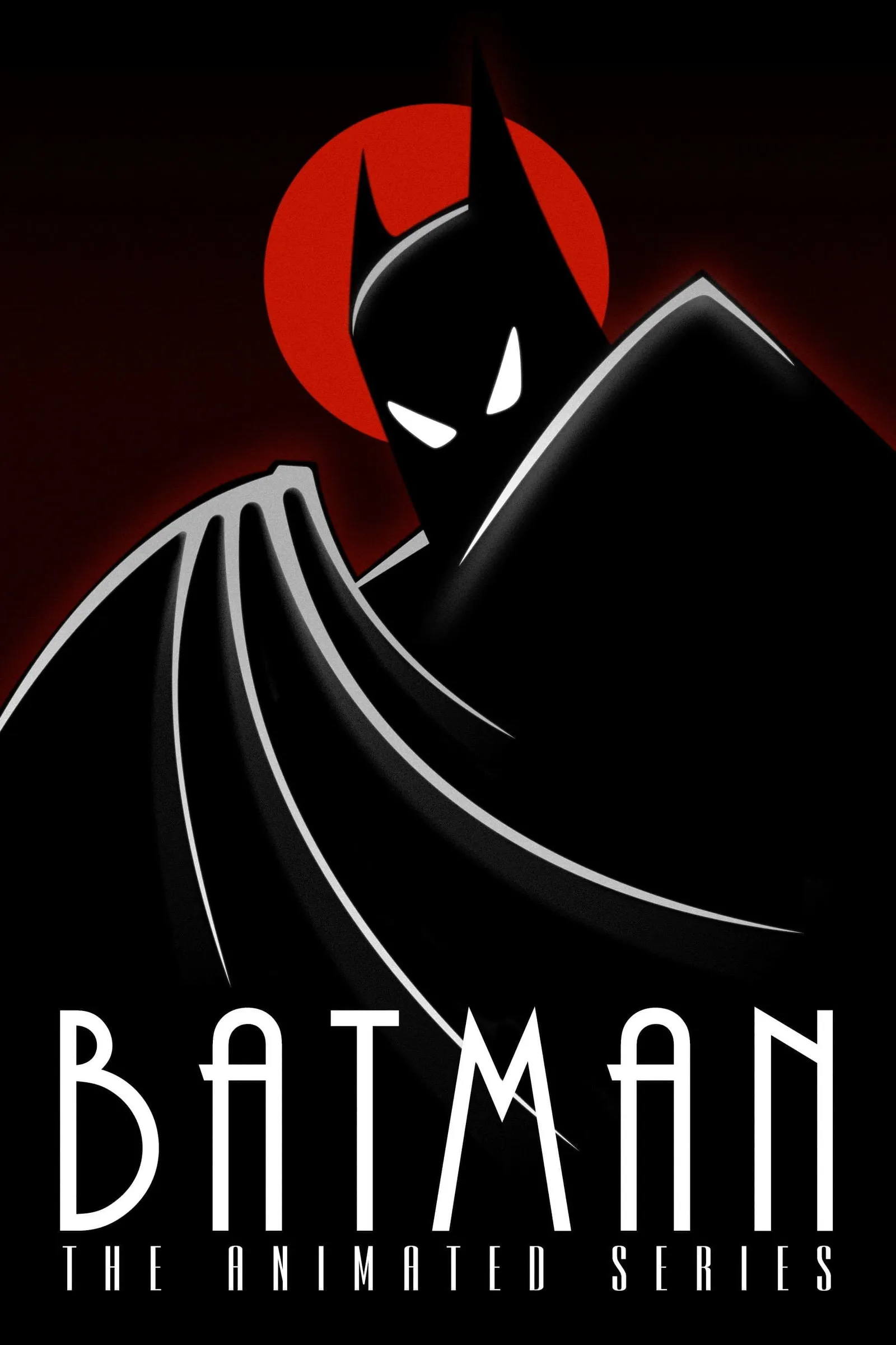 ซีรีส์ แบทแมน: ซีรีส์อนิเมชั่น ซับไทย ครบทุกตอน คมชัด HD