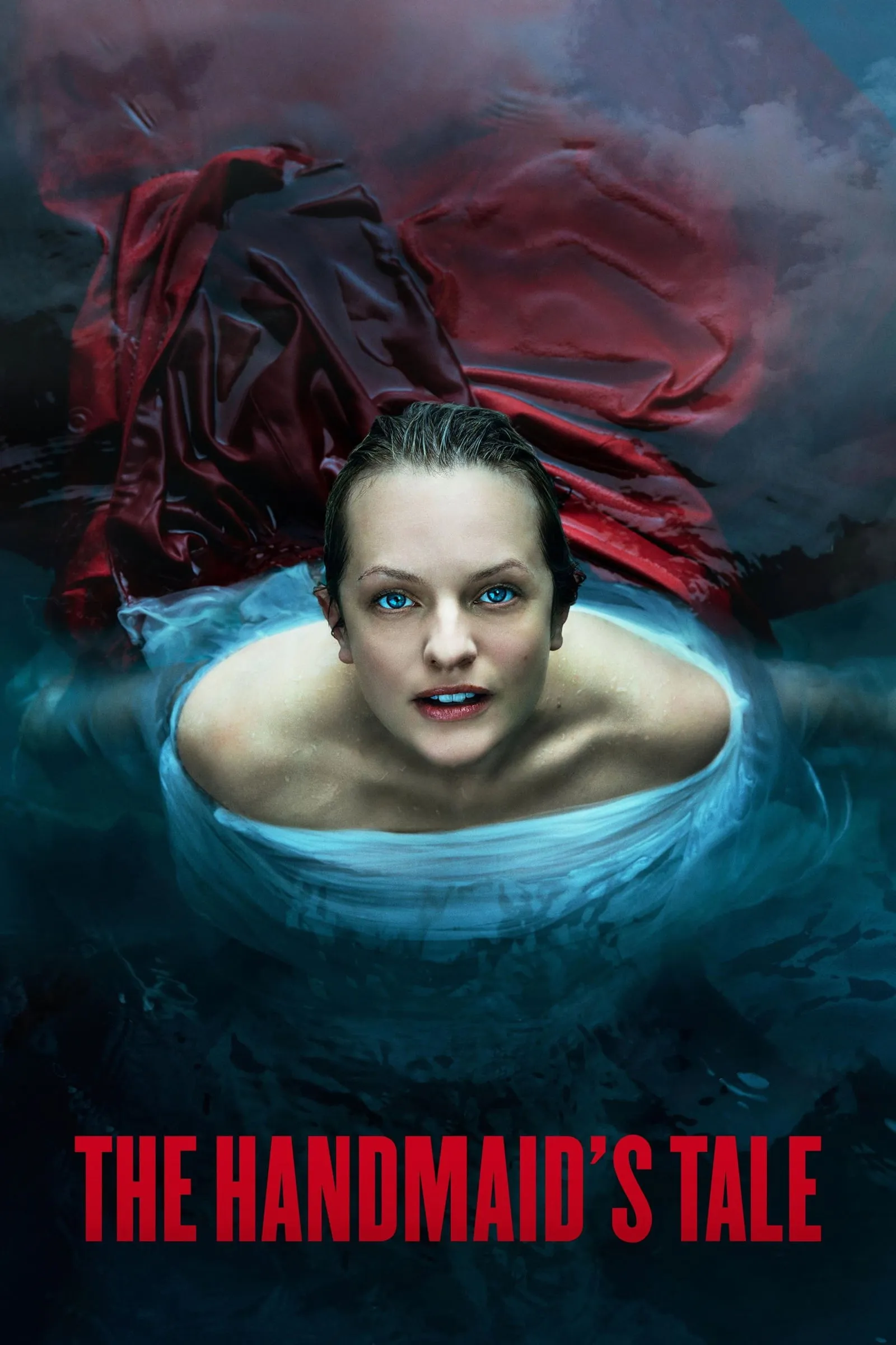 ซีรีส์ เรื่องเล่าของสาวรับใช้ พากย์ไทย ครบทุกตอน คมชัด HD