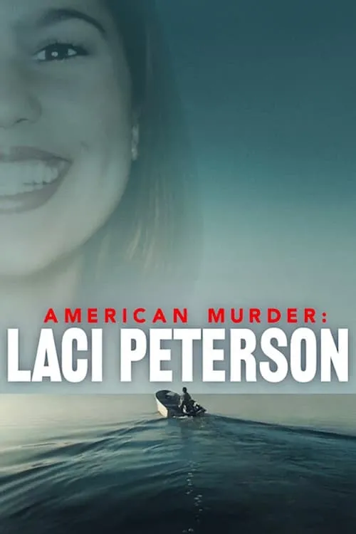 ซีรีส์ American Murder: เลซี่ ปีเตอร์สัน พากย์ไทย ครบทุกตอน คมชัด HD