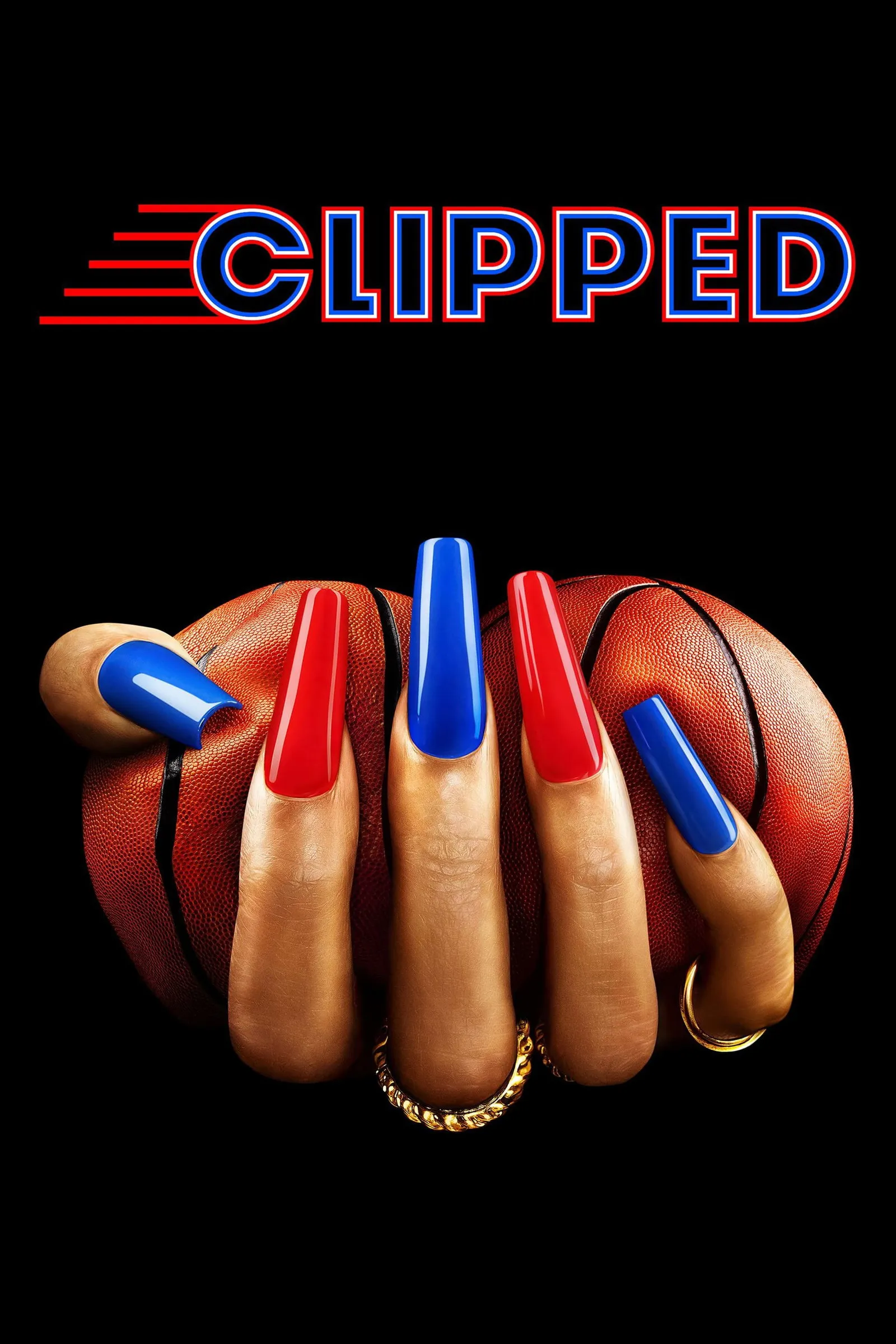 ซีรีส์ Clipped ซับไทย ครบทุกตอน คมชัด HD