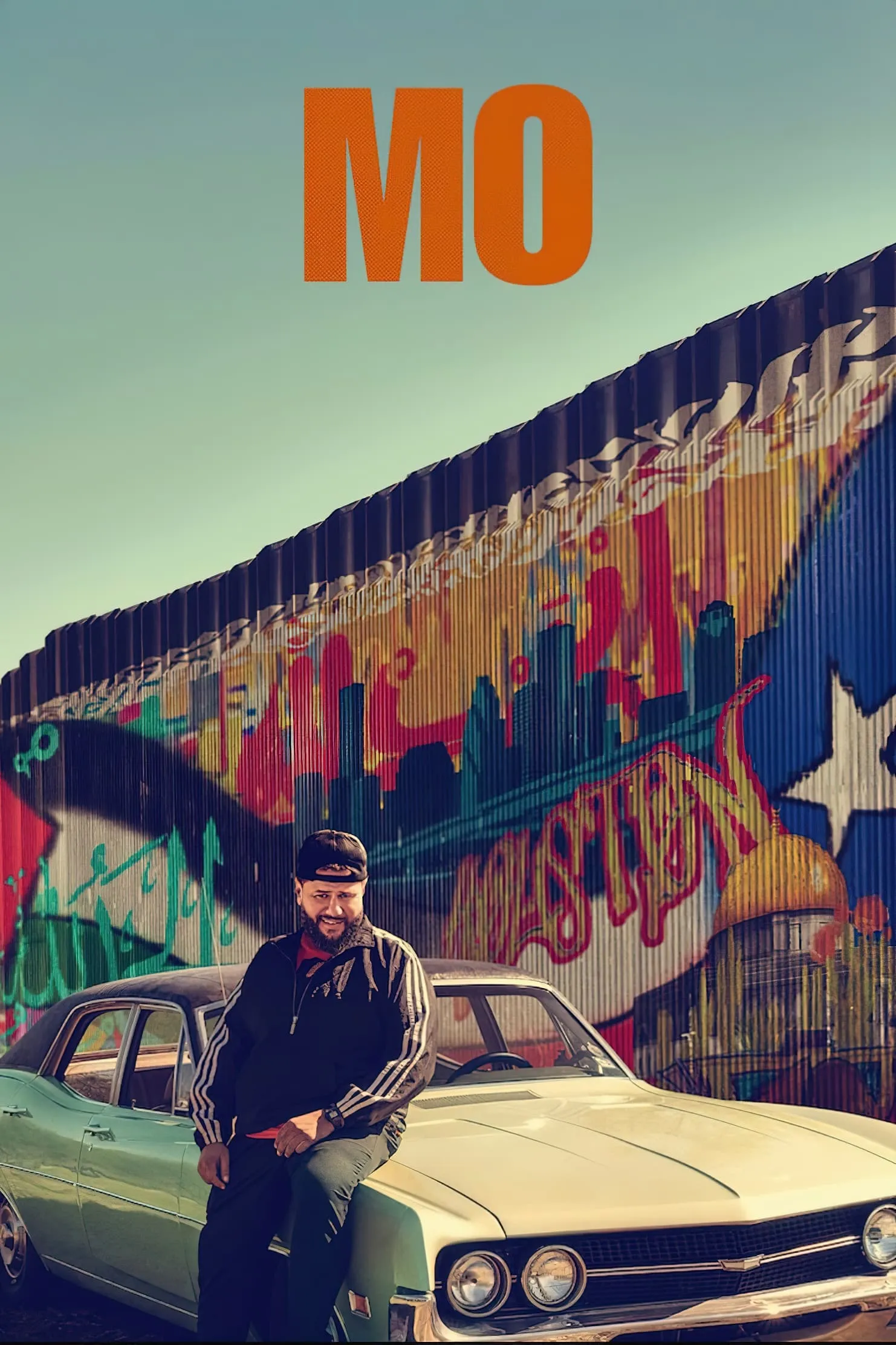 ซีรีส์ Mo ซับไทย ครบทุกตอน คมชัด HD
