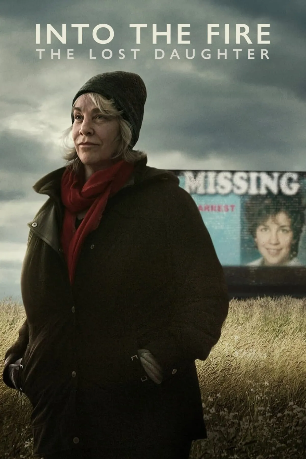 ซีรีส์ Into the Fire: ลูกสาวที่หายไป พากย์ไทย ครบทุกตอน คมชัด HD