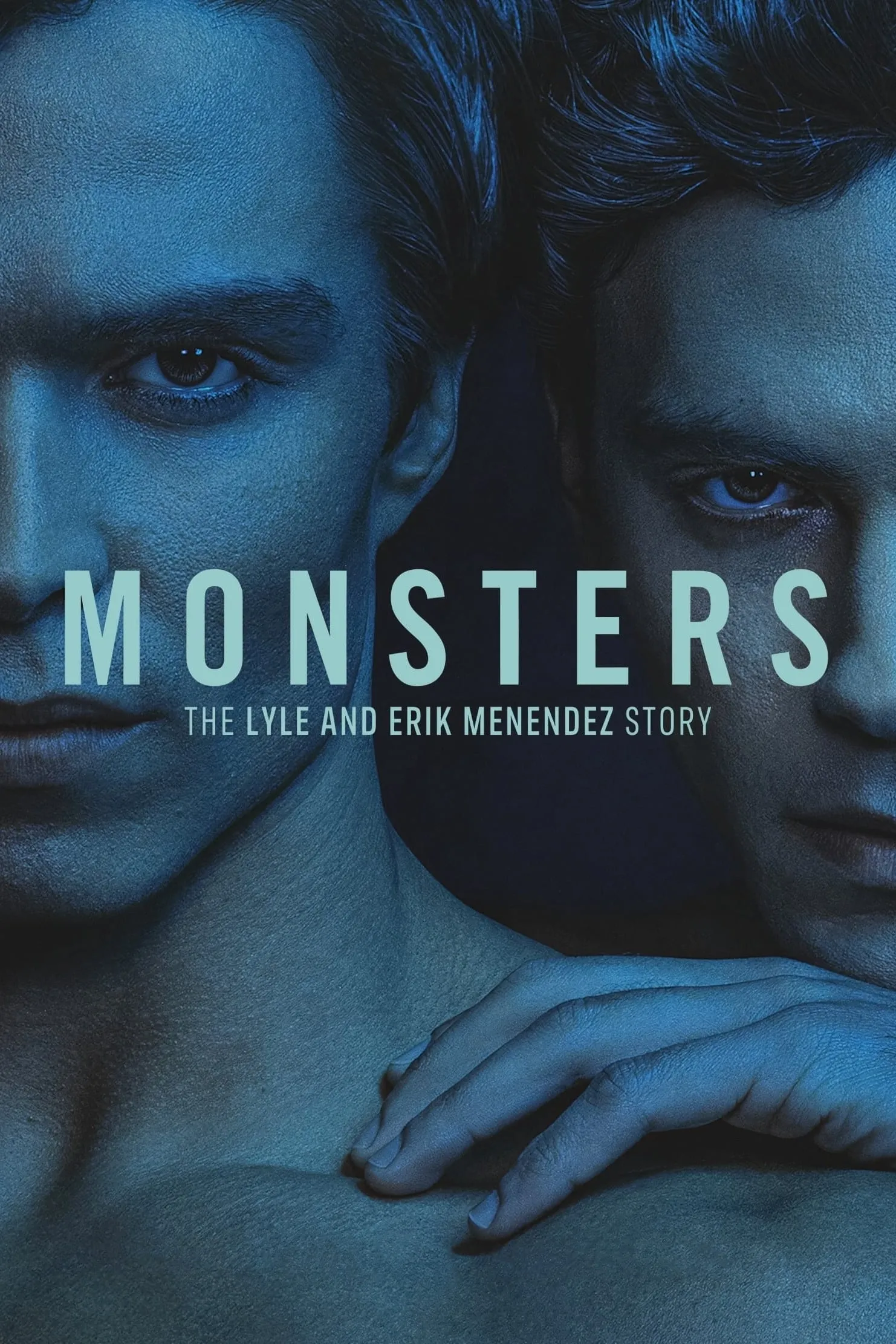 ซีรีส์ ปีศาจ: เรื่องราวของไลล์และเอริค เมเนนเดซ พากย์ไทย ครบทุกตอน คมชัด HD