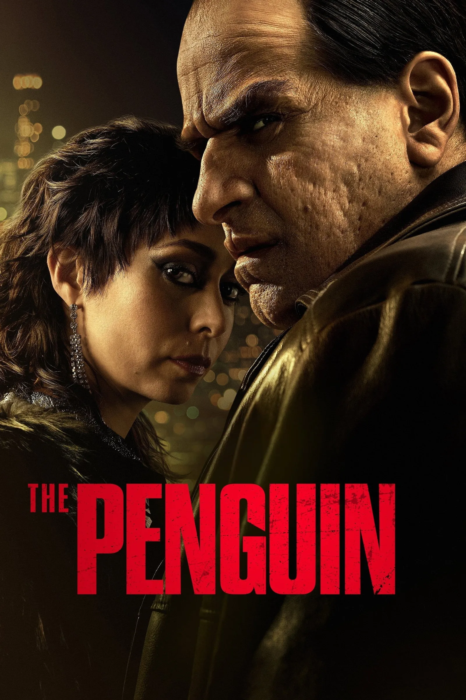 ซีรีส์ เดอะ เพนกวิน พากย์ไทย ครบทุกตอน คมชัด HD