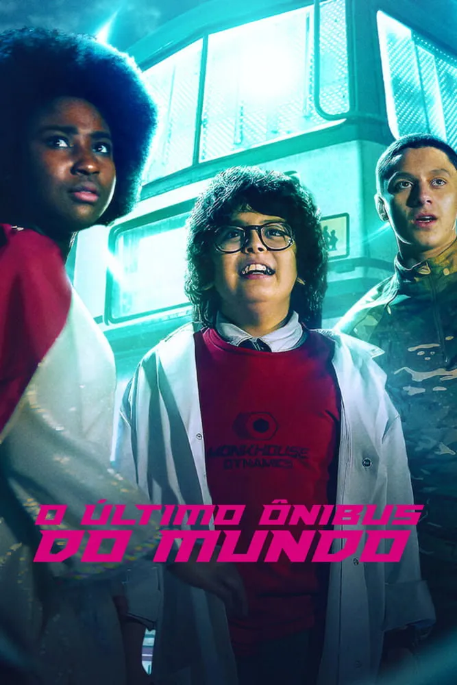 ซีรีส์ รถนักเรียนคันสุดท้าย พากย์ไทย ครบทุกตอน คมชัด HD