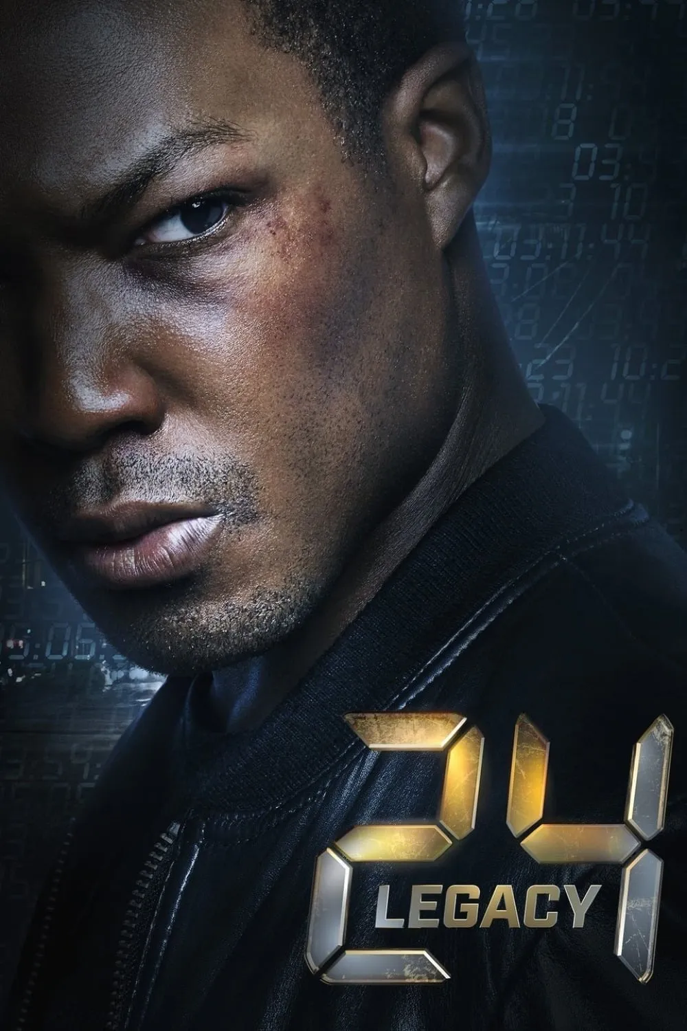ซีรีส์ 24: Legacy ซับไทย ครบทุกตอน คมชัด HD