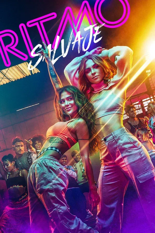 ซีรีส์ จังหวะดิบ ซับไทย ครบทุกตอน คมชัด HD