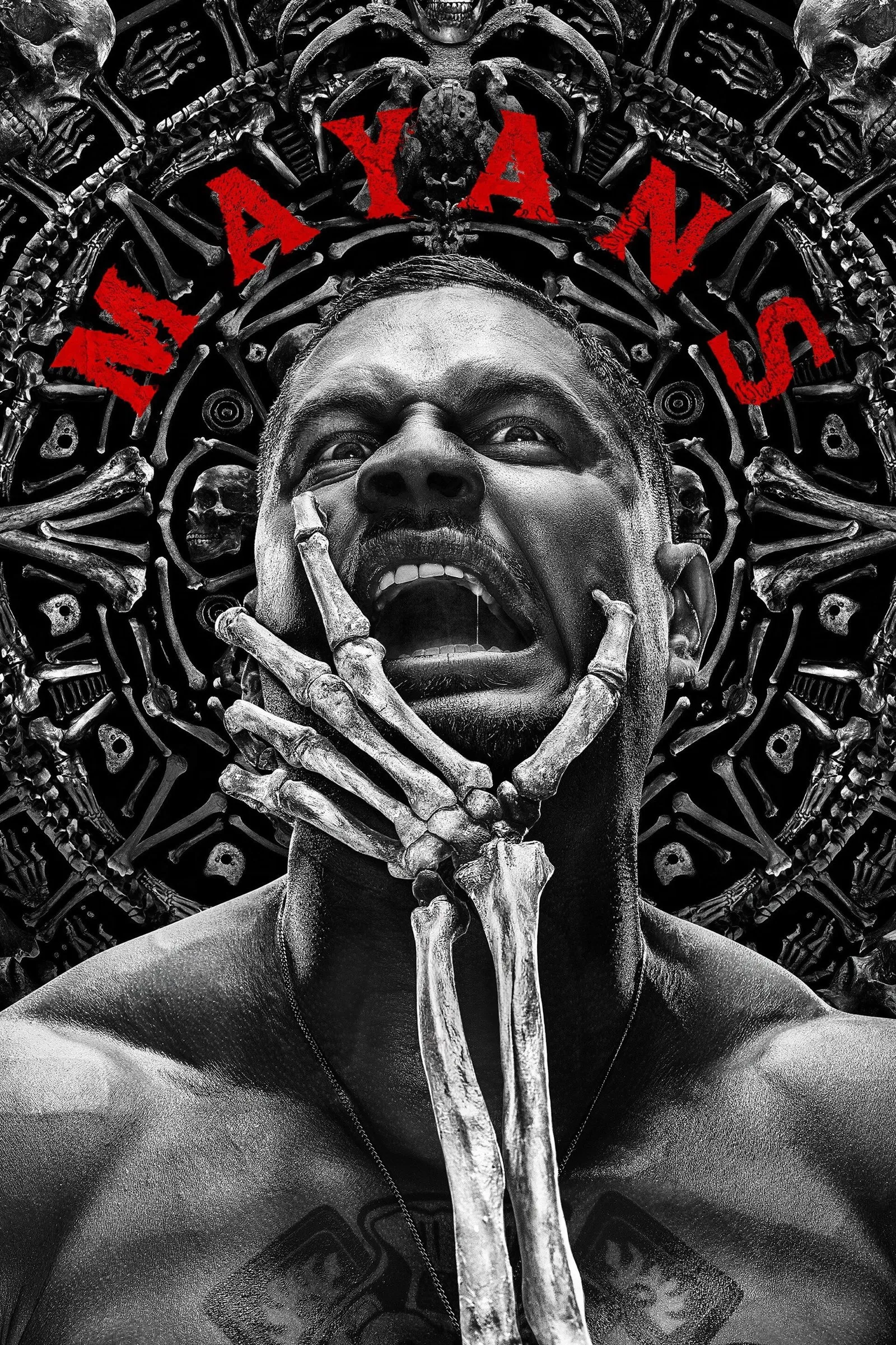 ซีรีส์ Mayans M.C. ซับไทย ครบทุกตอน คมชัด HD