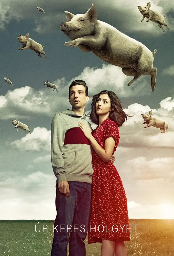 ซีรีส์ Man Seeking Woman ซับไทย ครบทุกตอน คมชัด HD