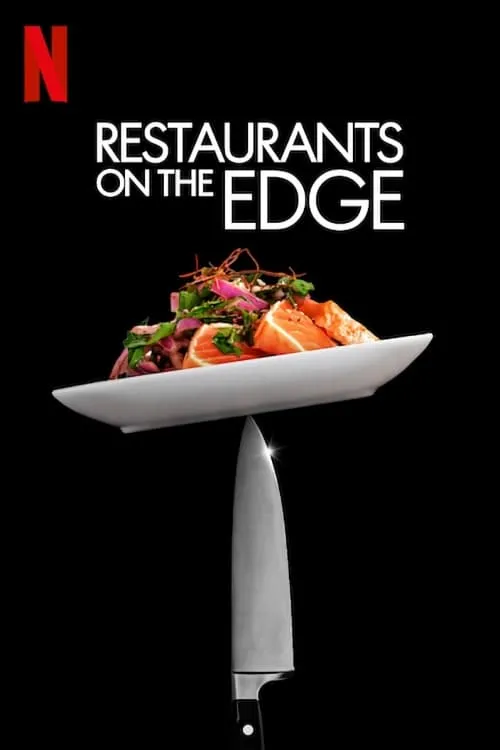ซีรีส์ Restaurants on the Edge ซับไทย ครบทุกตอน คมชัด HD