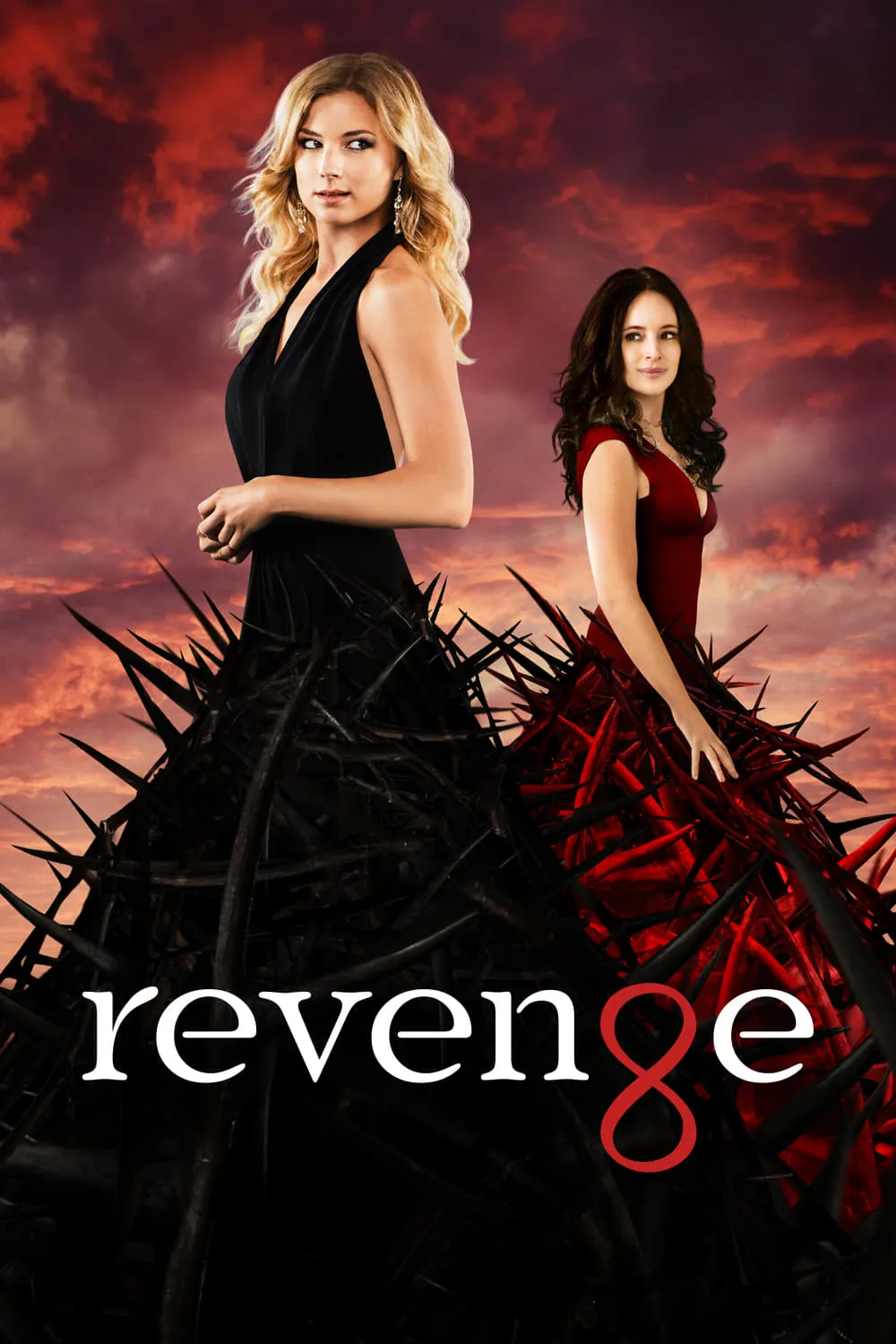 ซีรีส์ Revenge ซับไทย ครบทุกตอน คมชัด HD