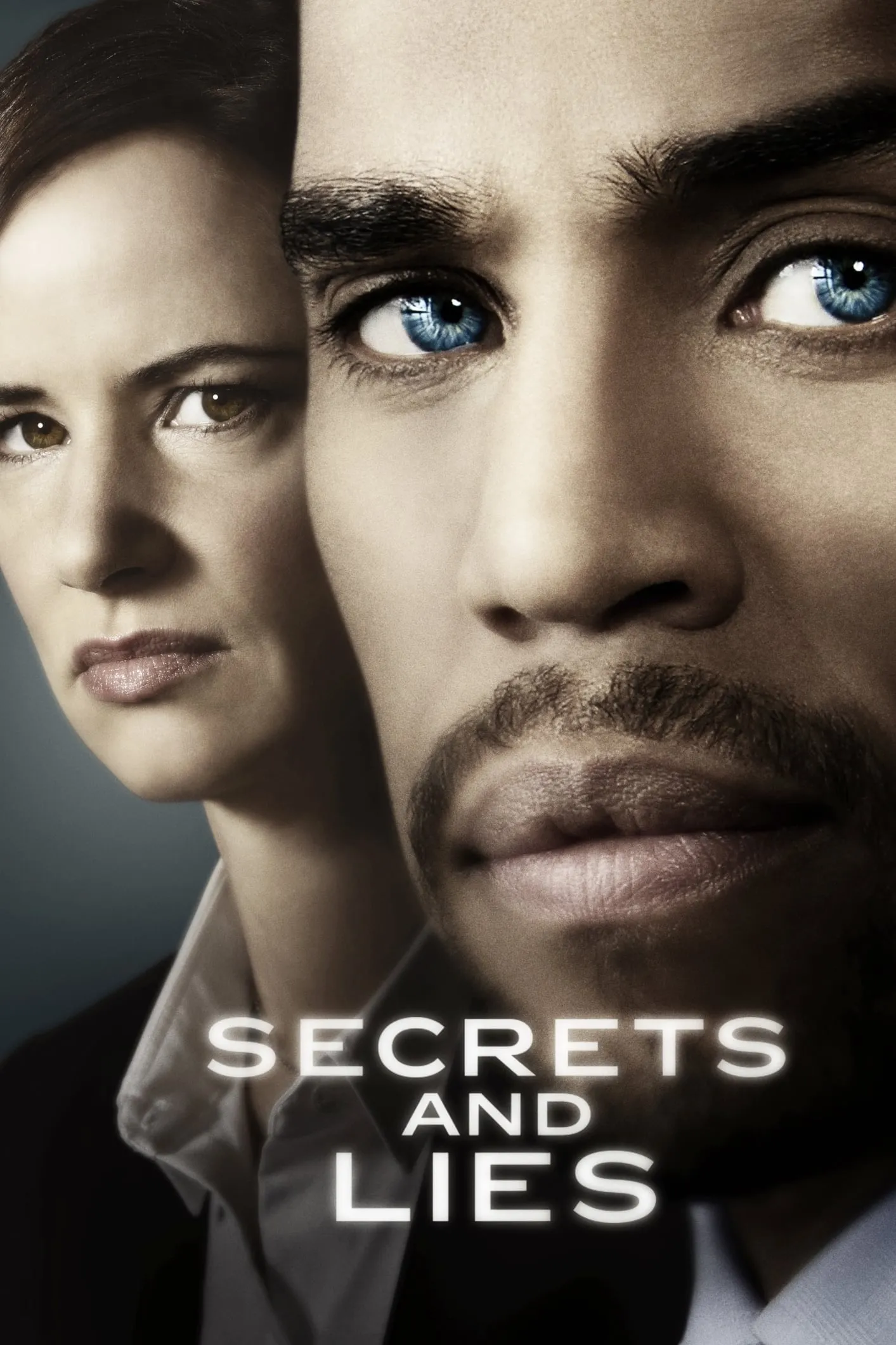 ซีรีส์ Secrets and Lies ซับไทย ครบทุกตอน คมชัด HD