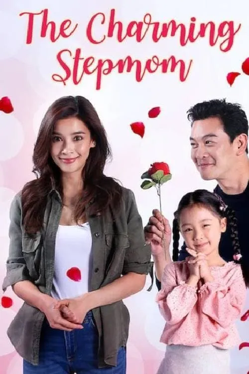 ซีรีส์ แม่มดเจ้าเสน่ห์ พากย์ไทย ครบทุกตอน คมชัด HD