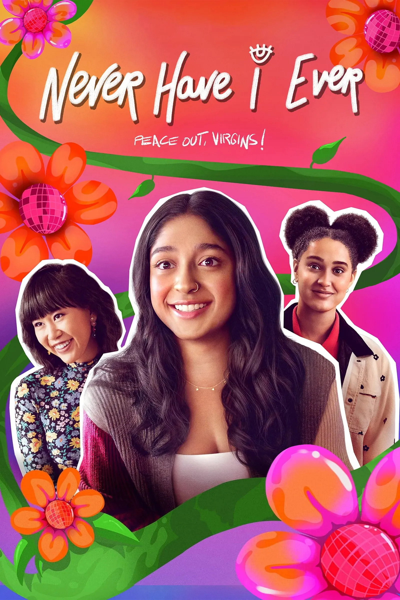 ซีรีส์ ภารกิจสาวซน ก็คนมันไม่เคย ซับไทย ครบทุกตอน คมชัด HD