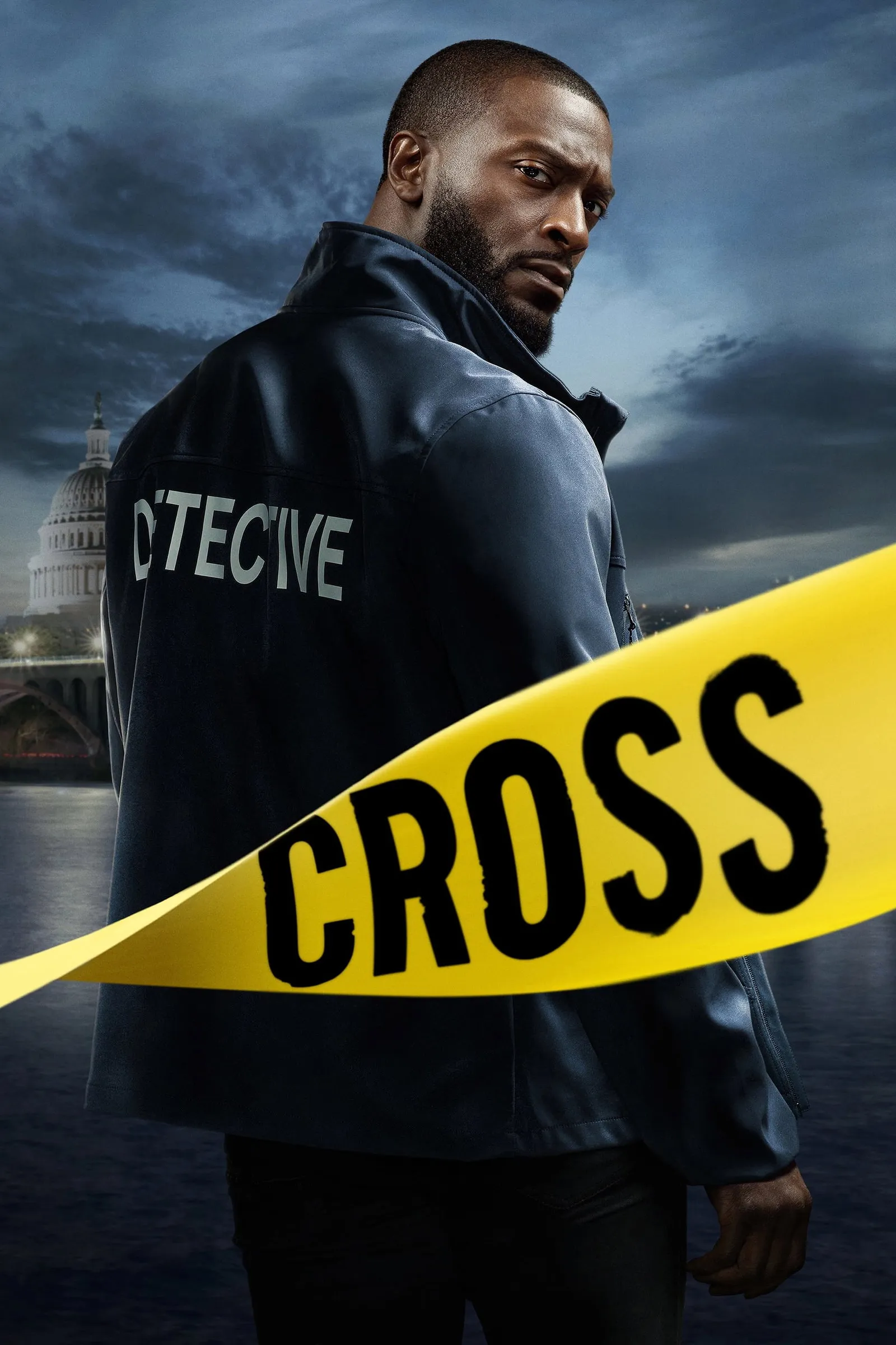 ซีรีส์ Cross พากย์ไทย ครบทุกตอน คมชัด HD