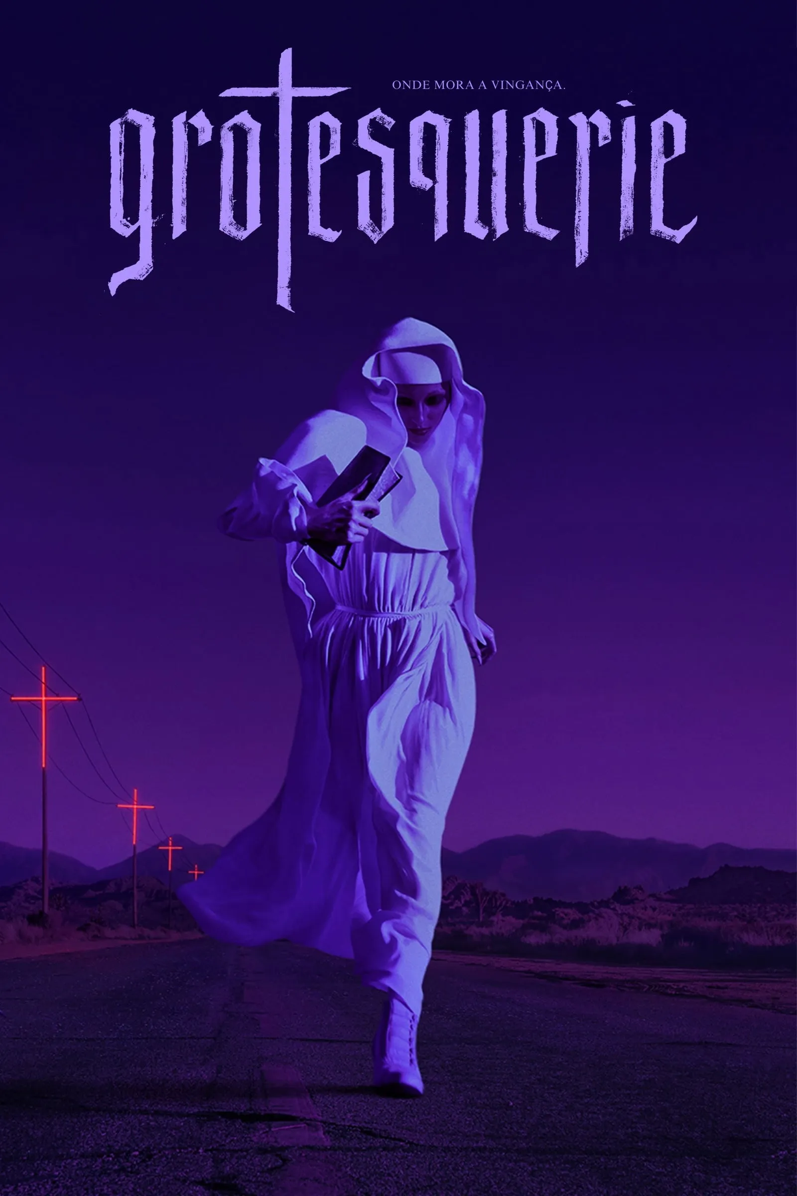 ซีรีส์ Grotesquerie ซับไทย ครบทุกตอน คมชัด HD