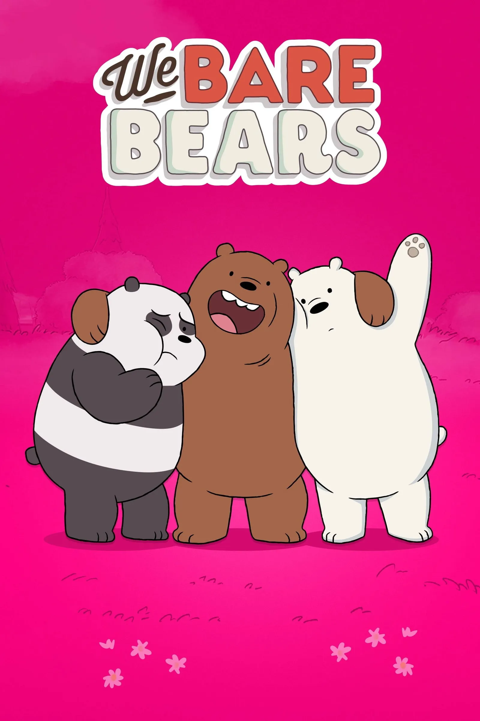 ซีรีส์ สามหมี จอมป่วน ซับไทย ครบทุกตอน คมชัด HD
