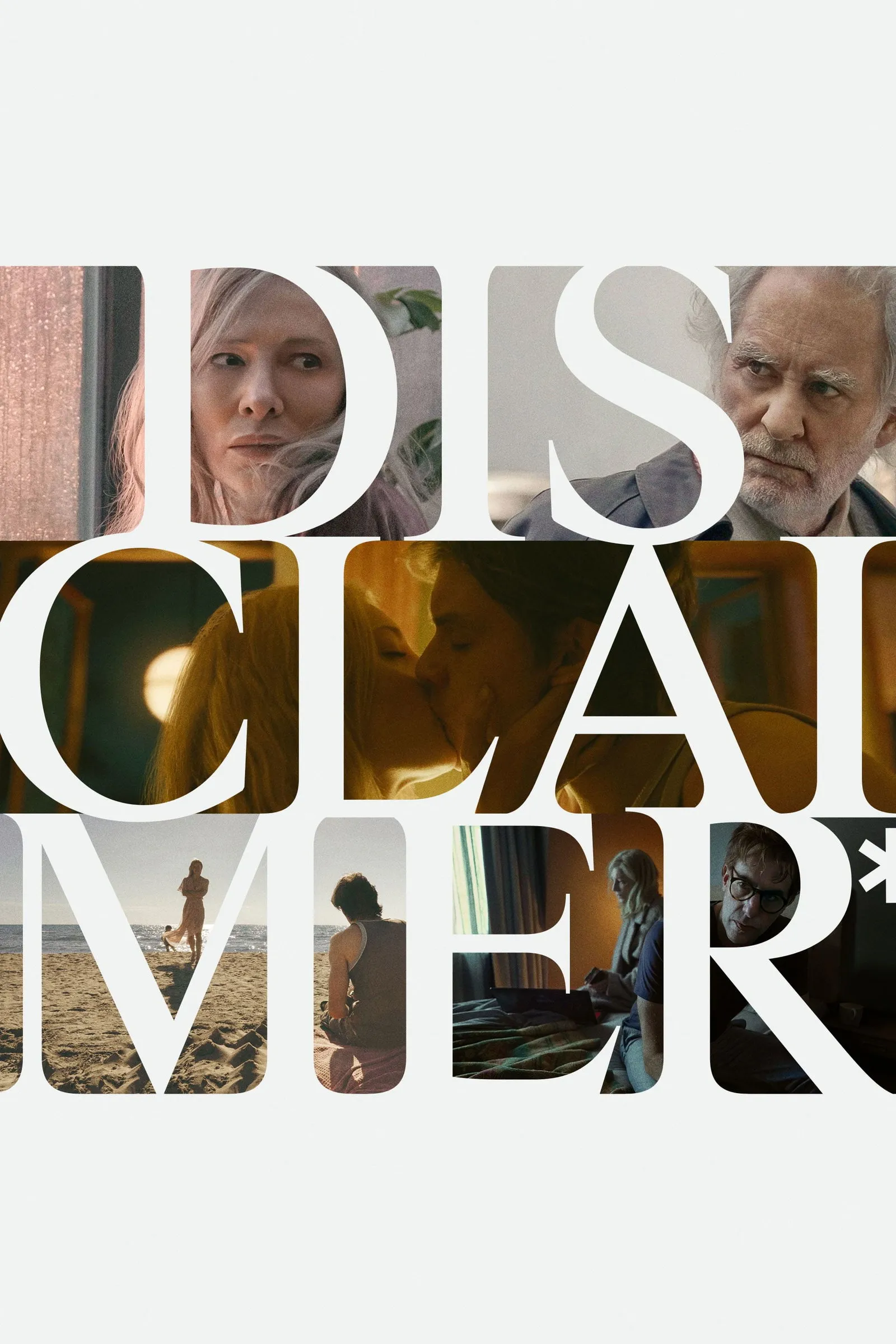 ซีรีส์ Disclaimer ซับไทย ครบทุกตอน คมชัด HD