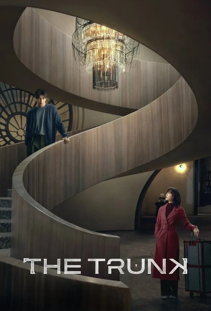 ซีรีส์ The Trunk พากย์ไทย ครบทุกตอน คมชัด HD