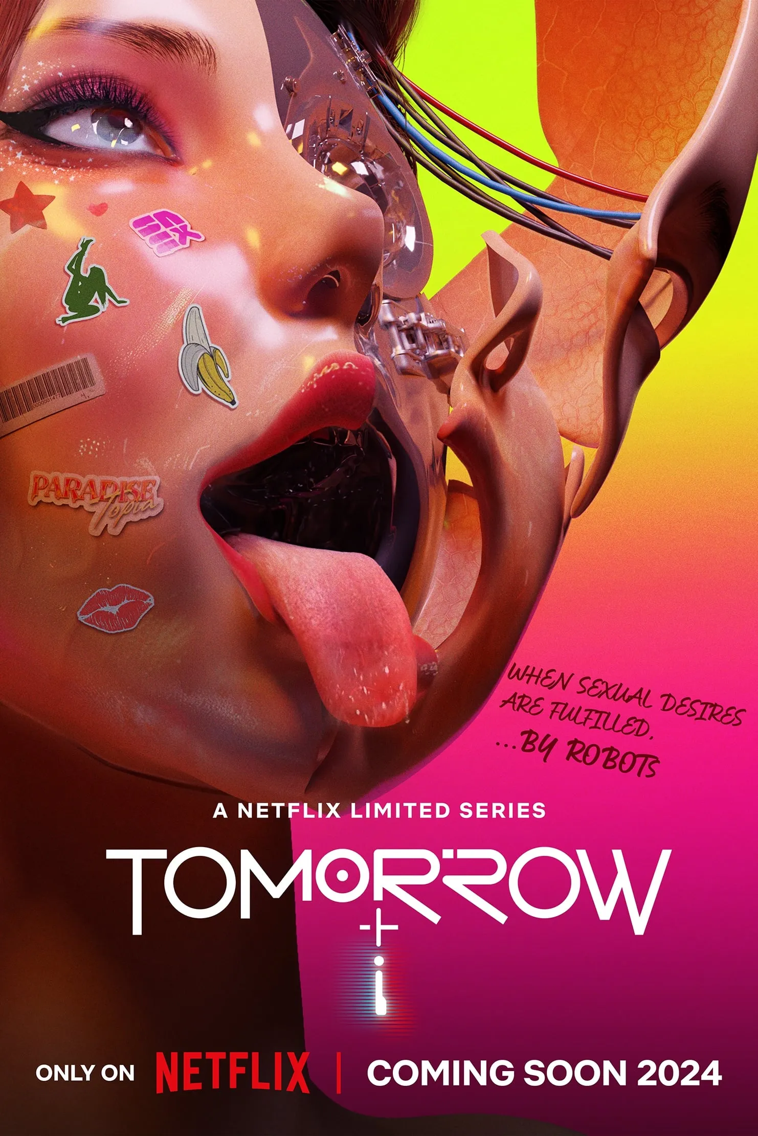 ซีรีส์ อนาฅต พากย์ไทย ครบทุกตอน คมชัด HD
