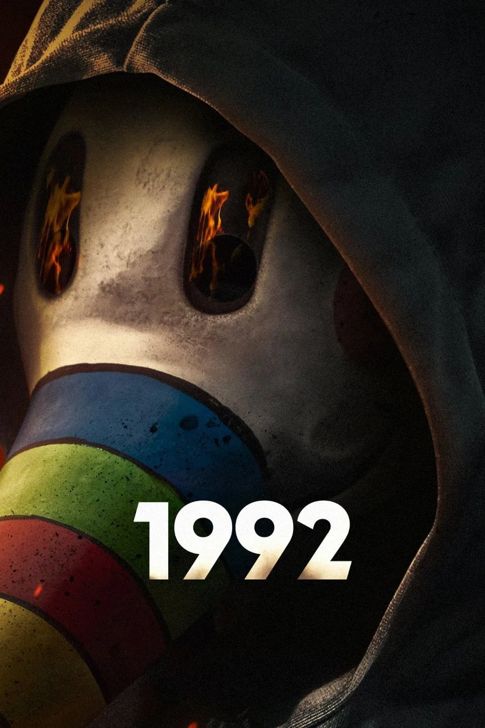 ซีรีส์ 1992 พากย์ไทย ครบทุกตอน คมชัด HD