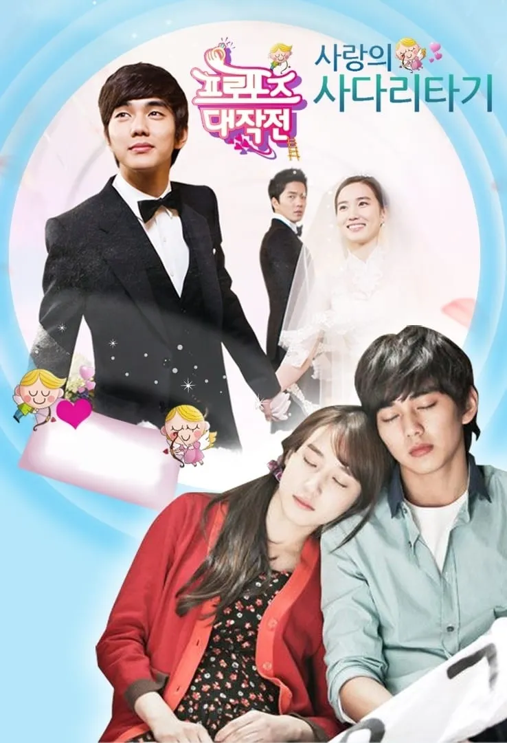 ซีรีส์ ปาฎิหารย์รักข้ามเวลา พากย์ไทย ครบทุกตอน คมชัด HD