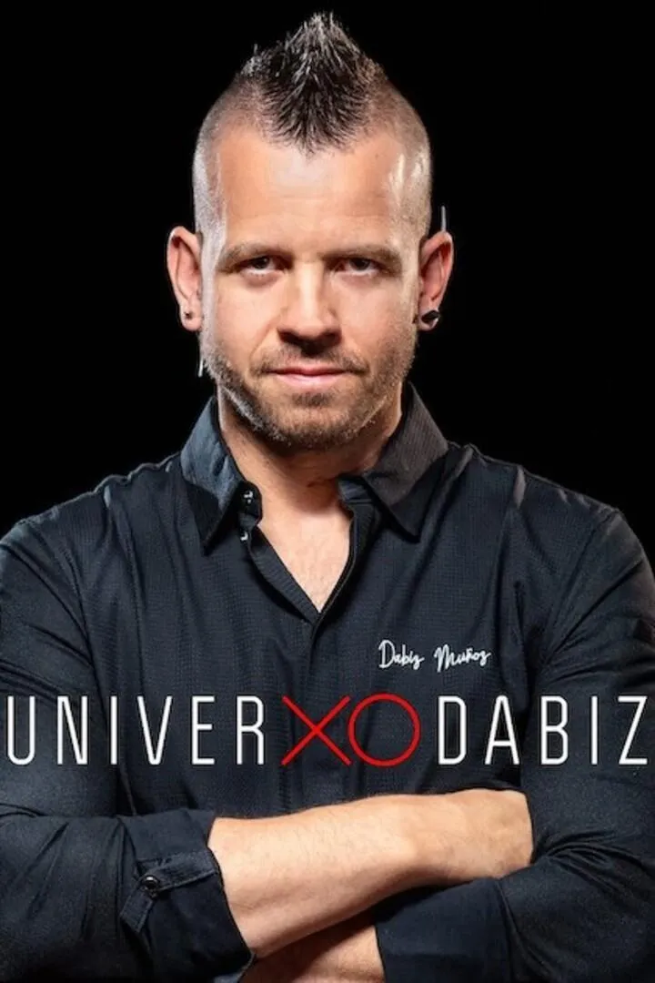 ซีรีส์ UniverXO Dabiz พากย์ไทย ครบทุกตอน คมชัด HD