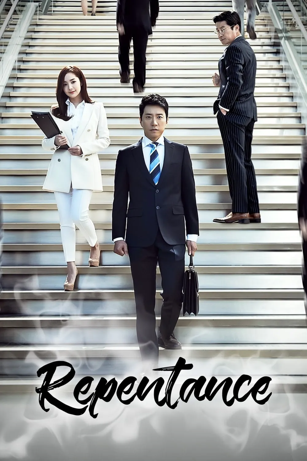 ซีรีส์ 개과천선 ซับไทย ครบทุกตอน คมชัด HD