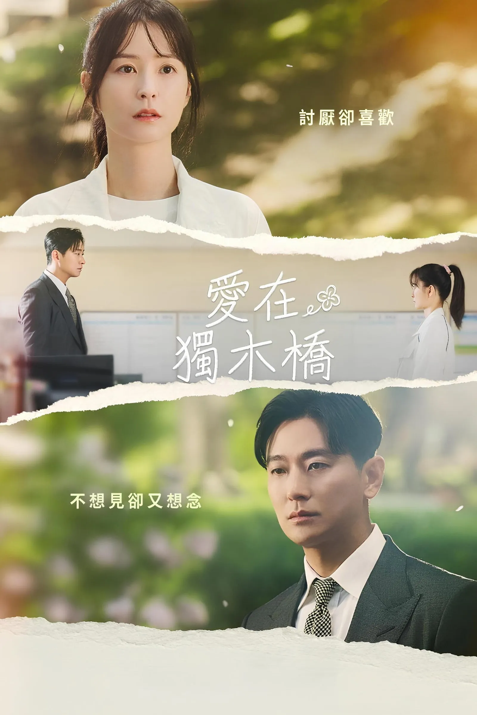 ซีรีส์ Love Your Enemy ซับไทย ครบทุกตอน คมชัด HD