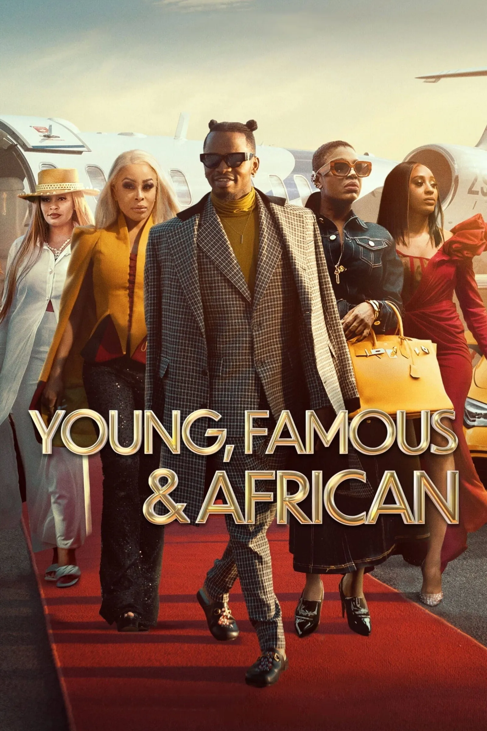 ซีรีส์ Young, Famous & African ซับไทย ครบทุกตอน คมชัด HD
